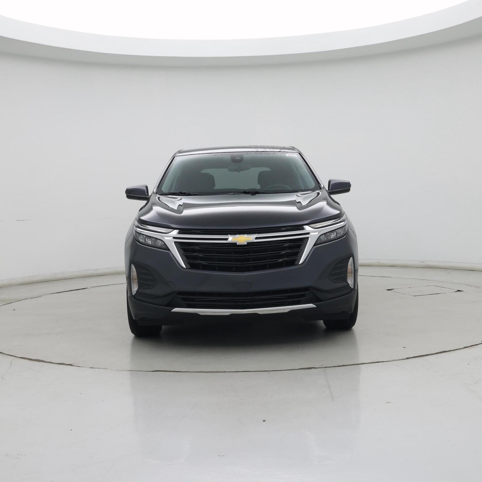 Thumbnail: 2022 Chevrolet Equinox - 5