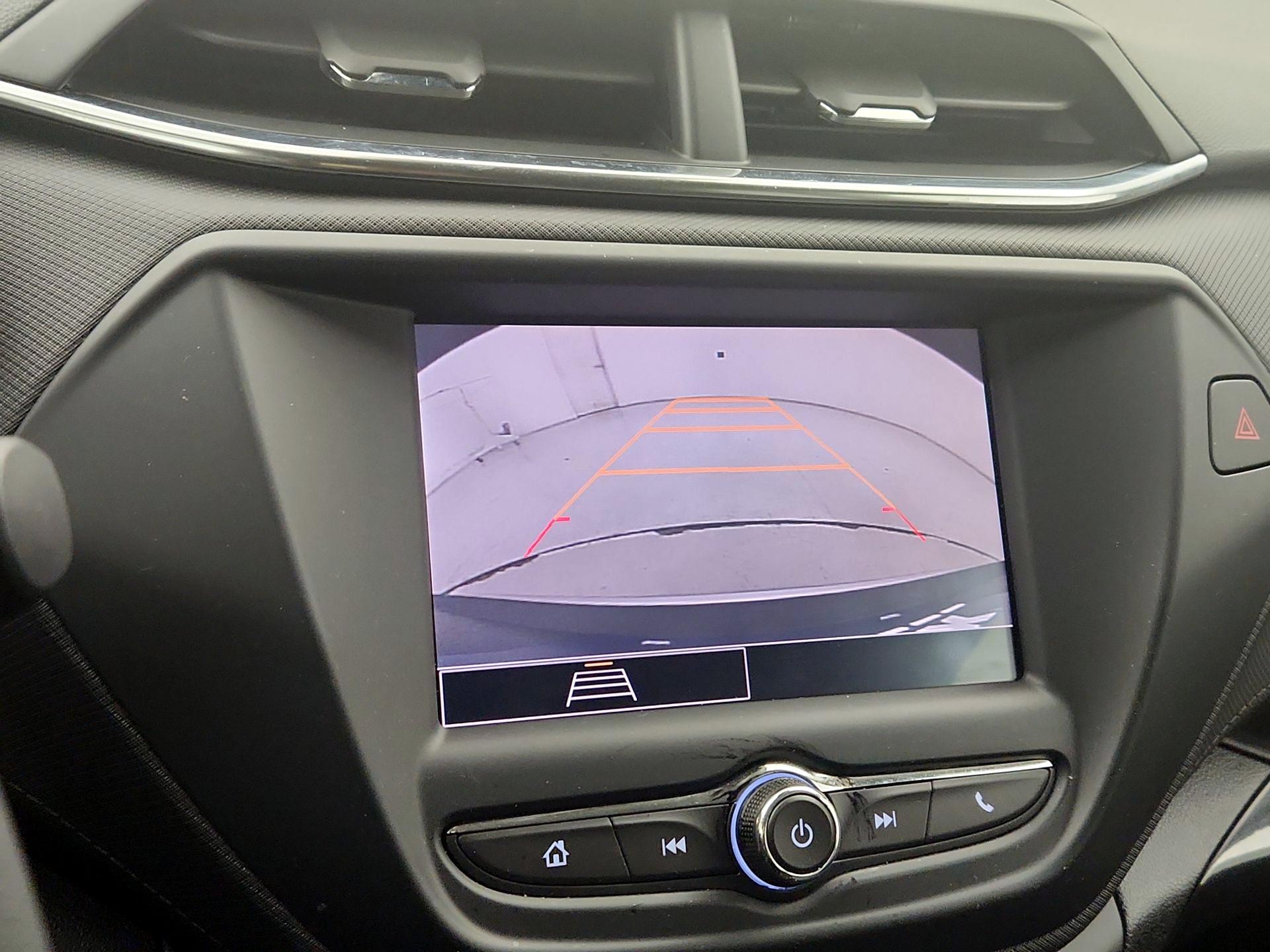 Thumbnail: 2022 Chevrolet TrailBlazer - 14