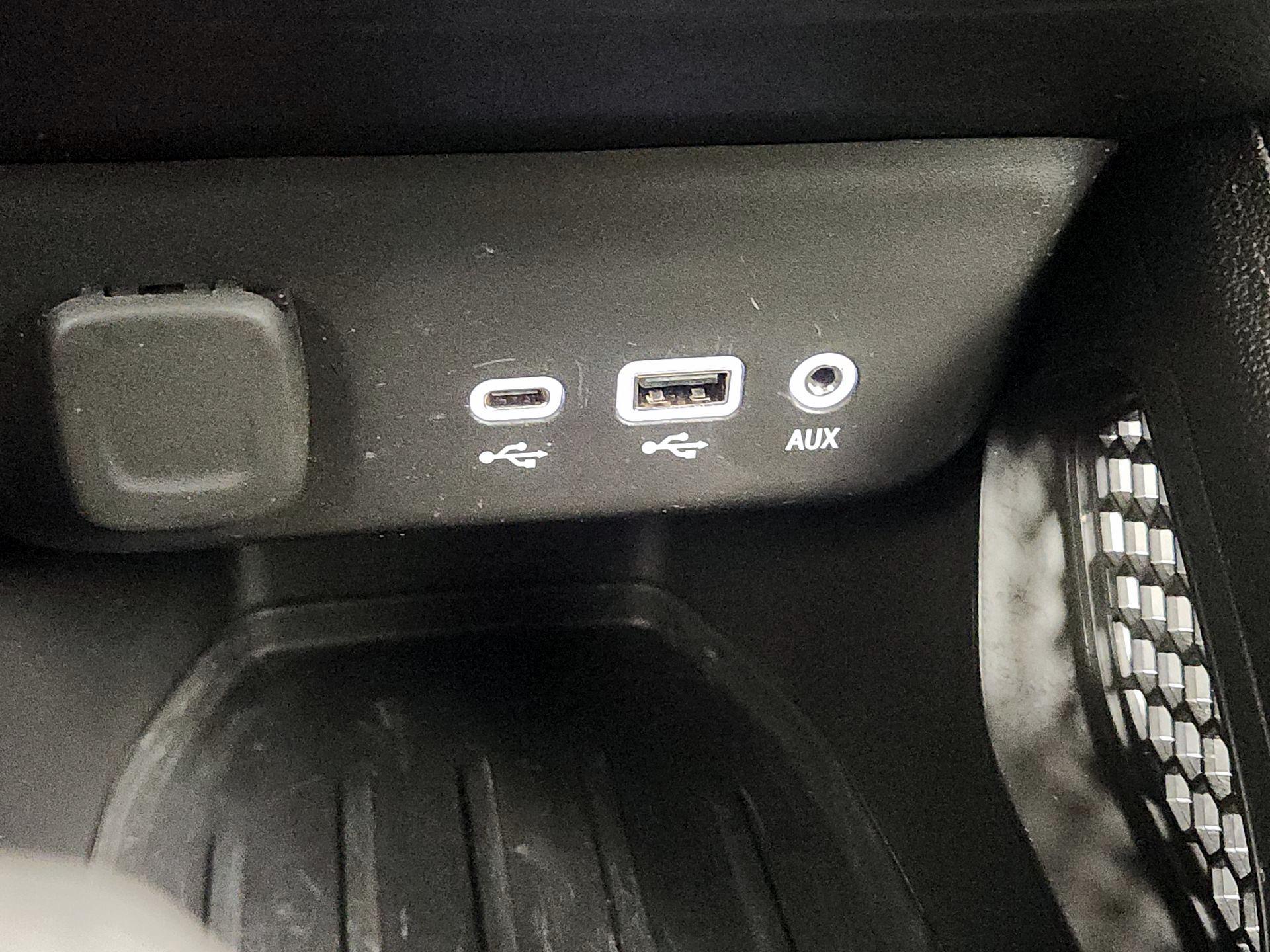 Thumbnail: 2022 Chevrolet TrailBlazer - 18