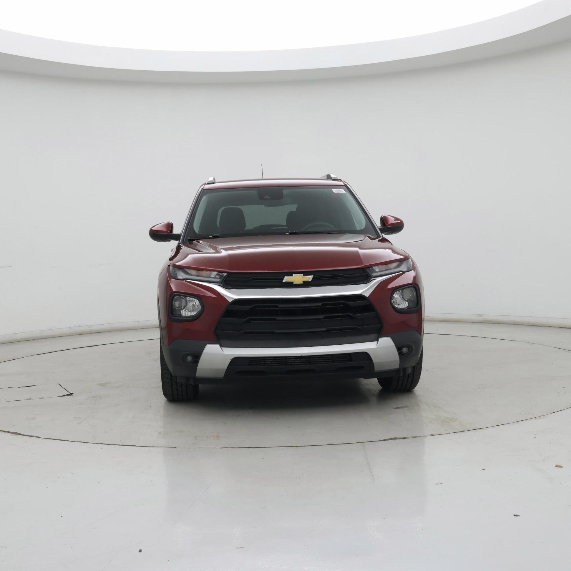 Thumbnail: 2022 Chevrolet TrailBlazer - 5