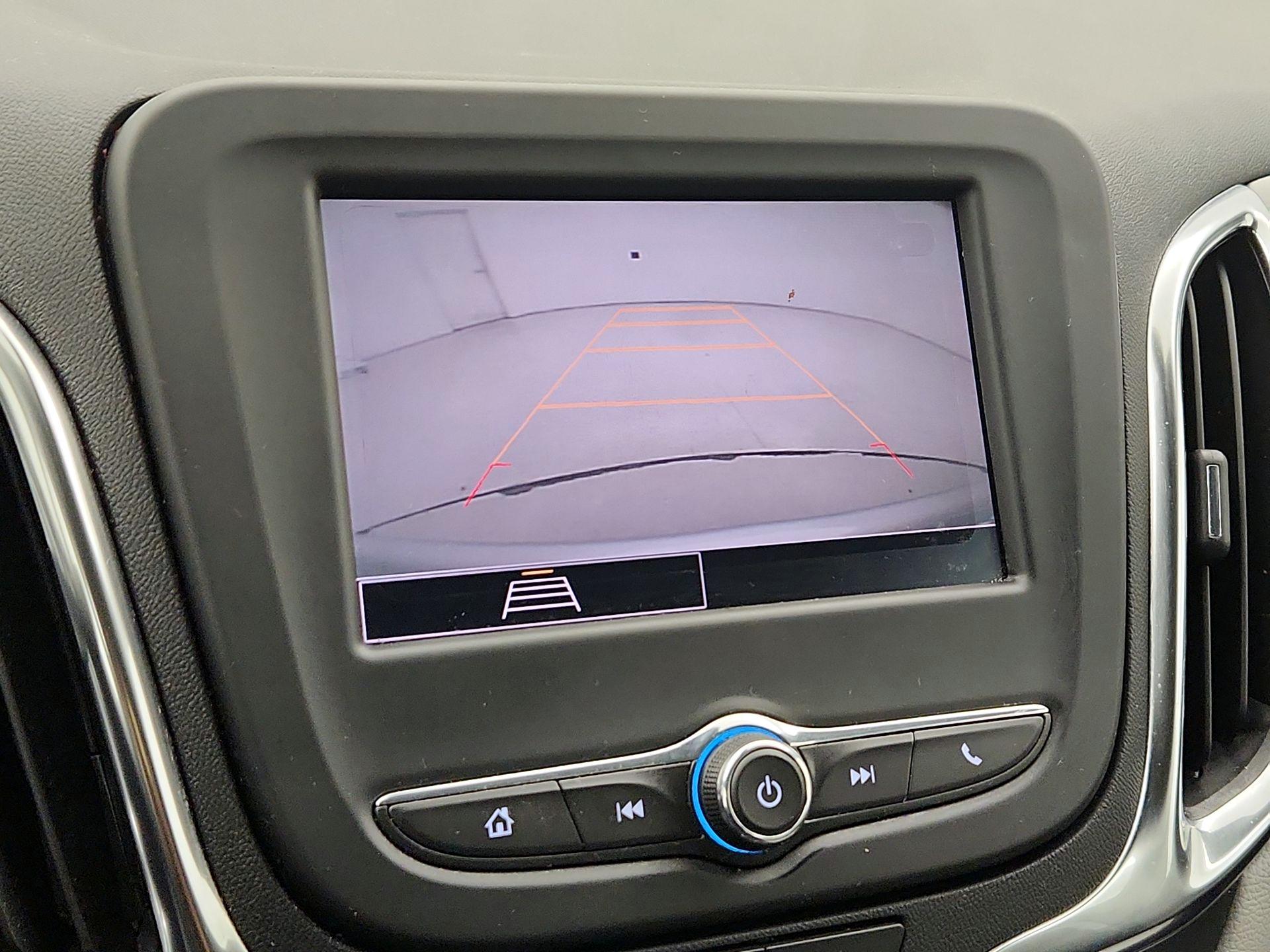 Thumbnail: 2022 Chevrolet Equinox - 14