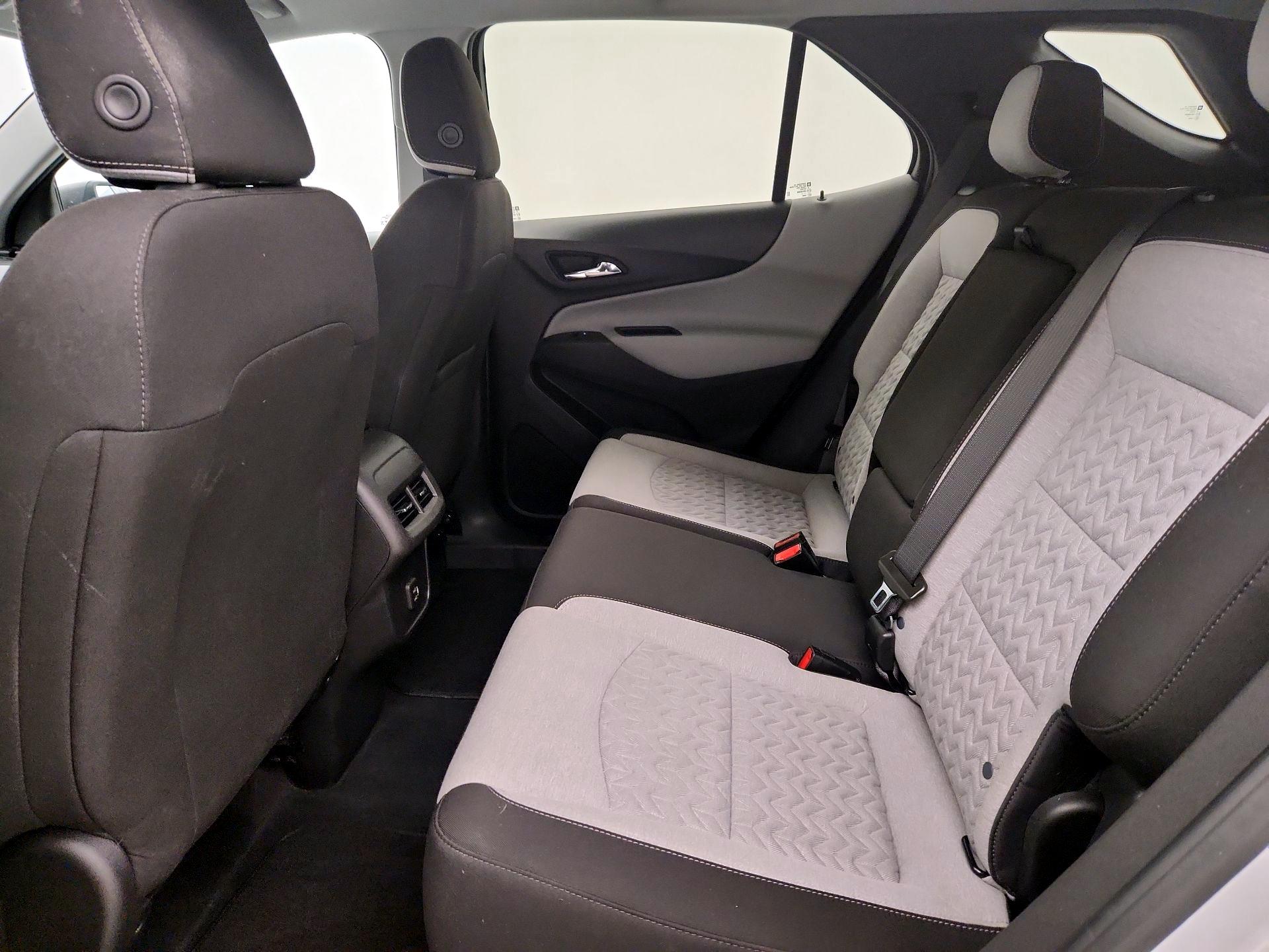 Thumbnail: 2022 Chevrolet Equinox - 19