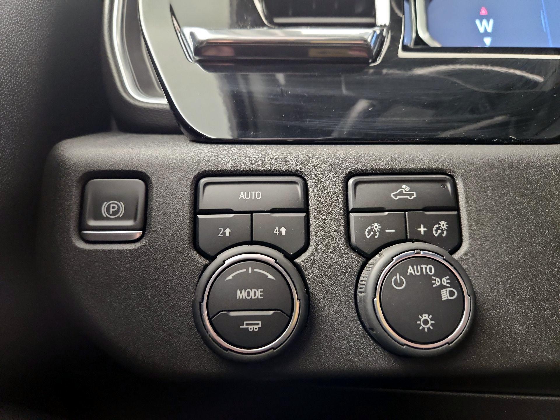 Thumbnail: 2022 Chevrolet Silverado 1500 - 13