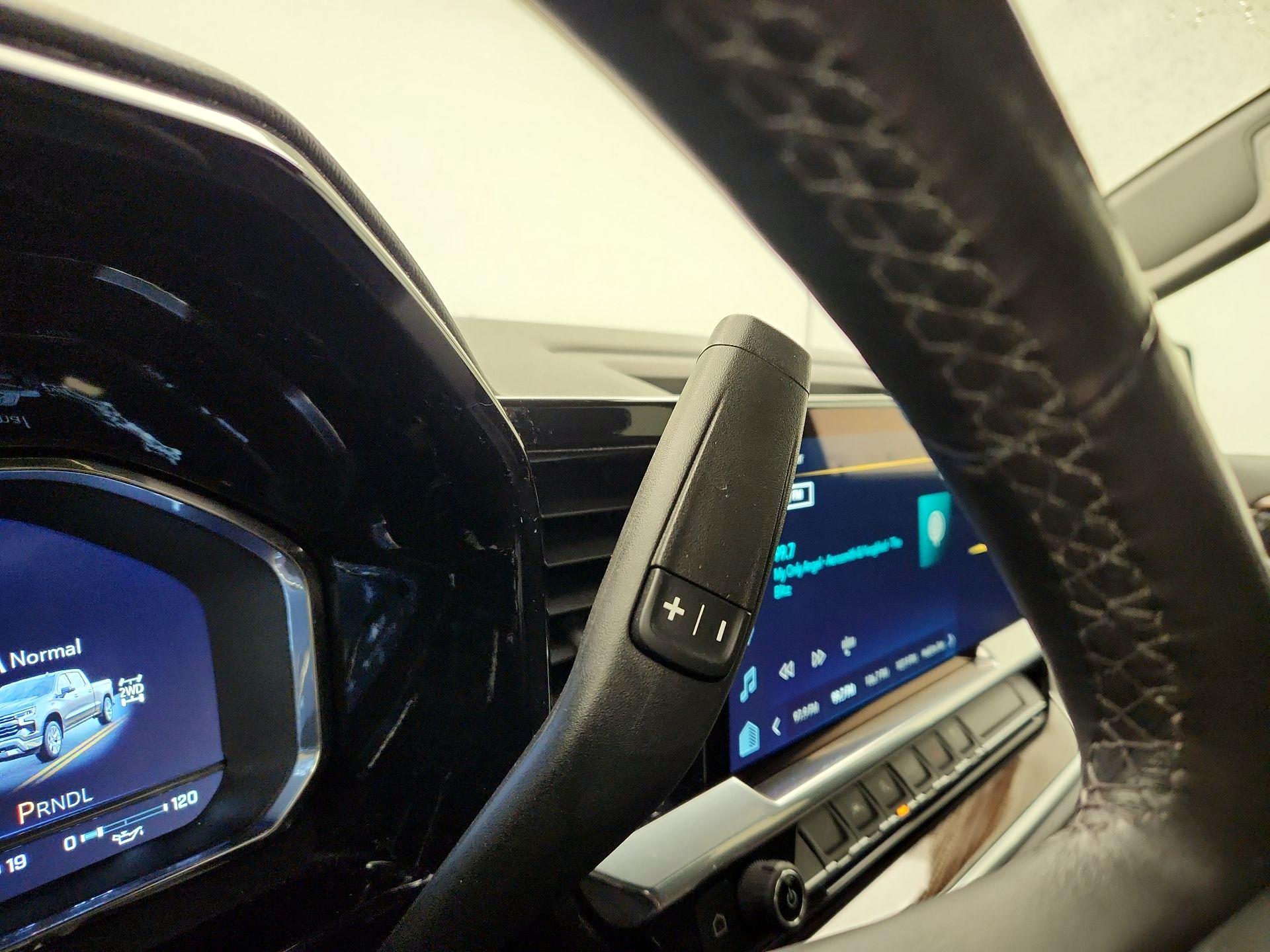 Thumbnail: 2022 Chevrolet Silverado 1500 - 18