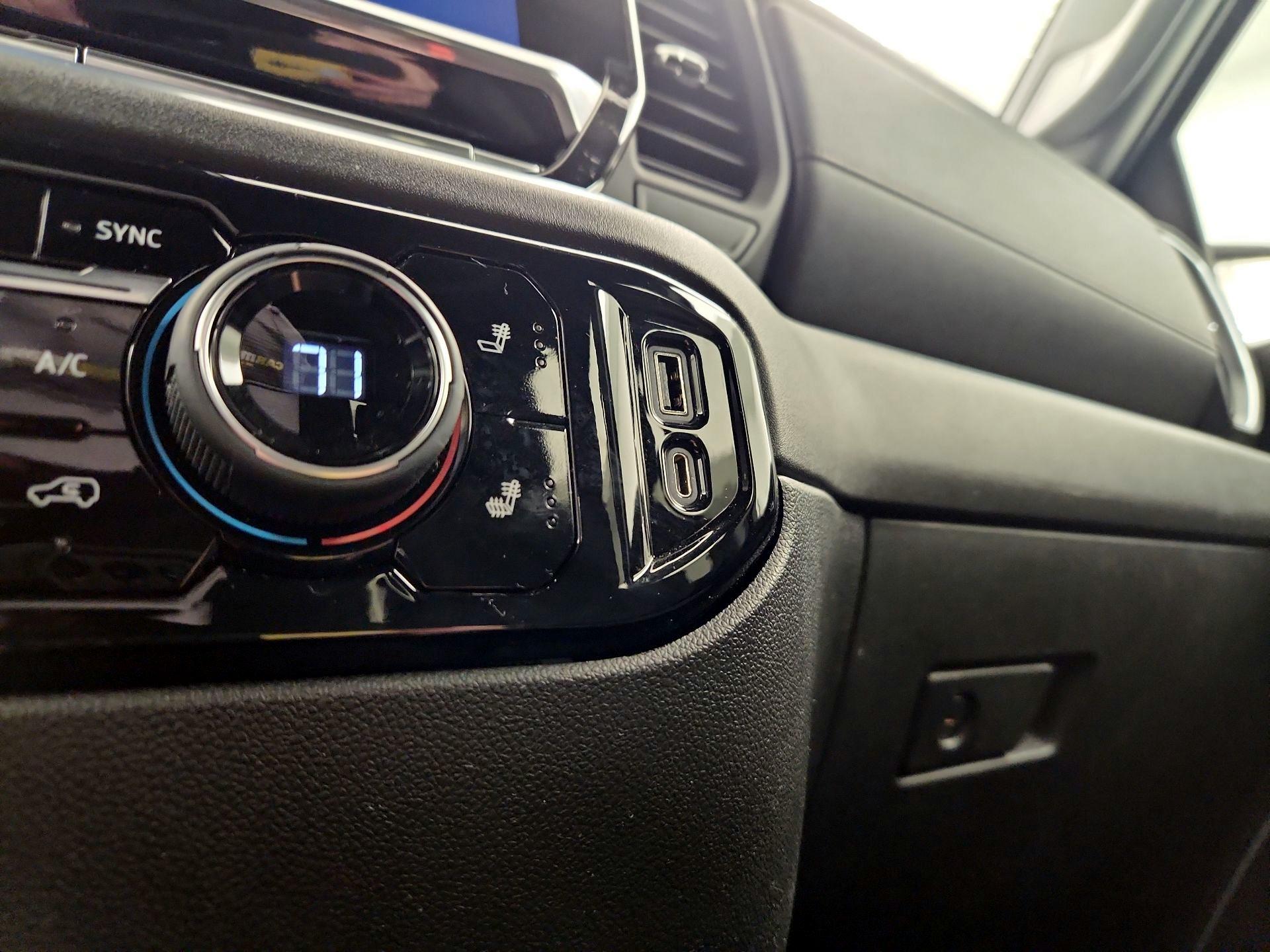 Thumbnail: 2022 Chevrolet Silverado 1500 - 19