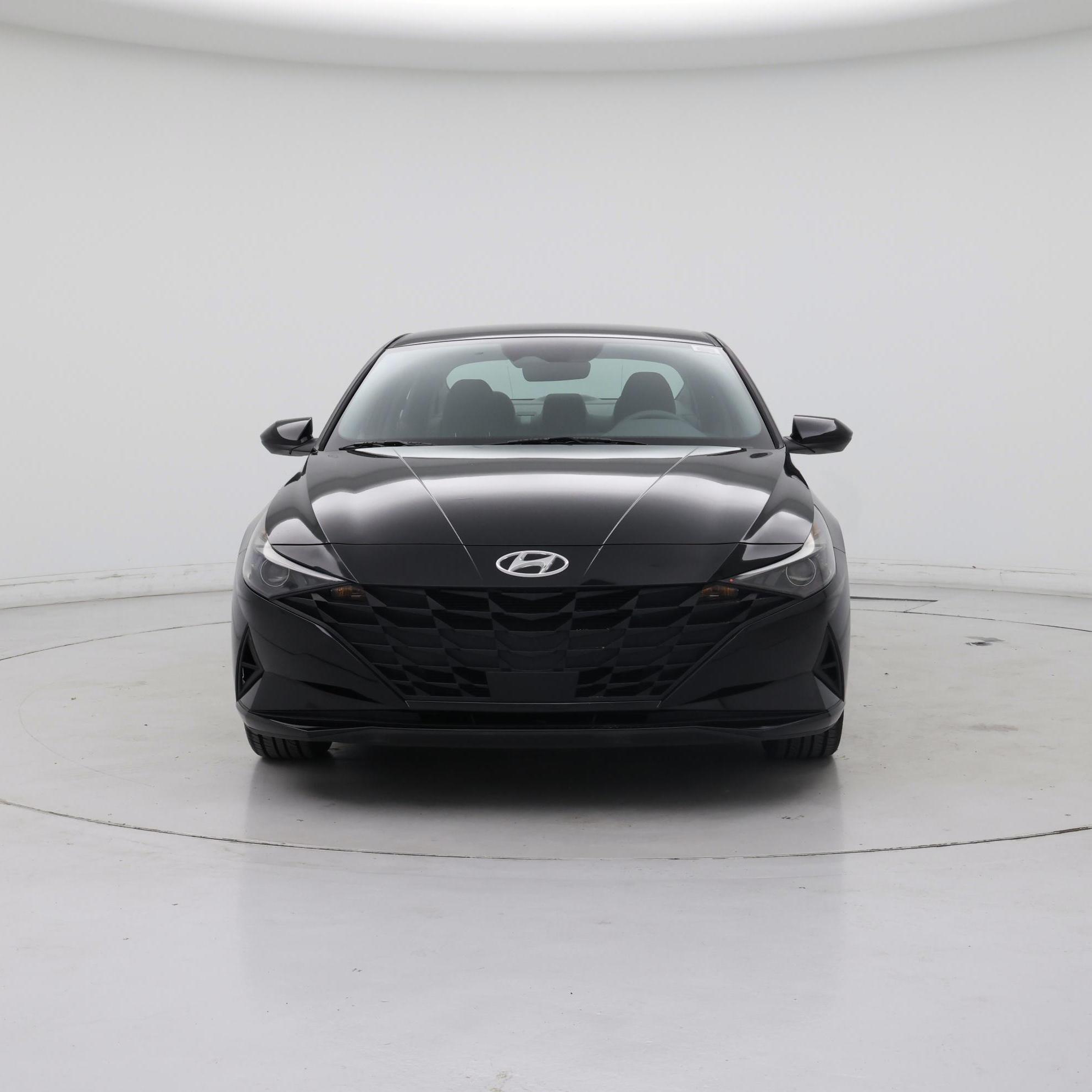 Thumbnail: 2023 Hyundai Elantra - 5