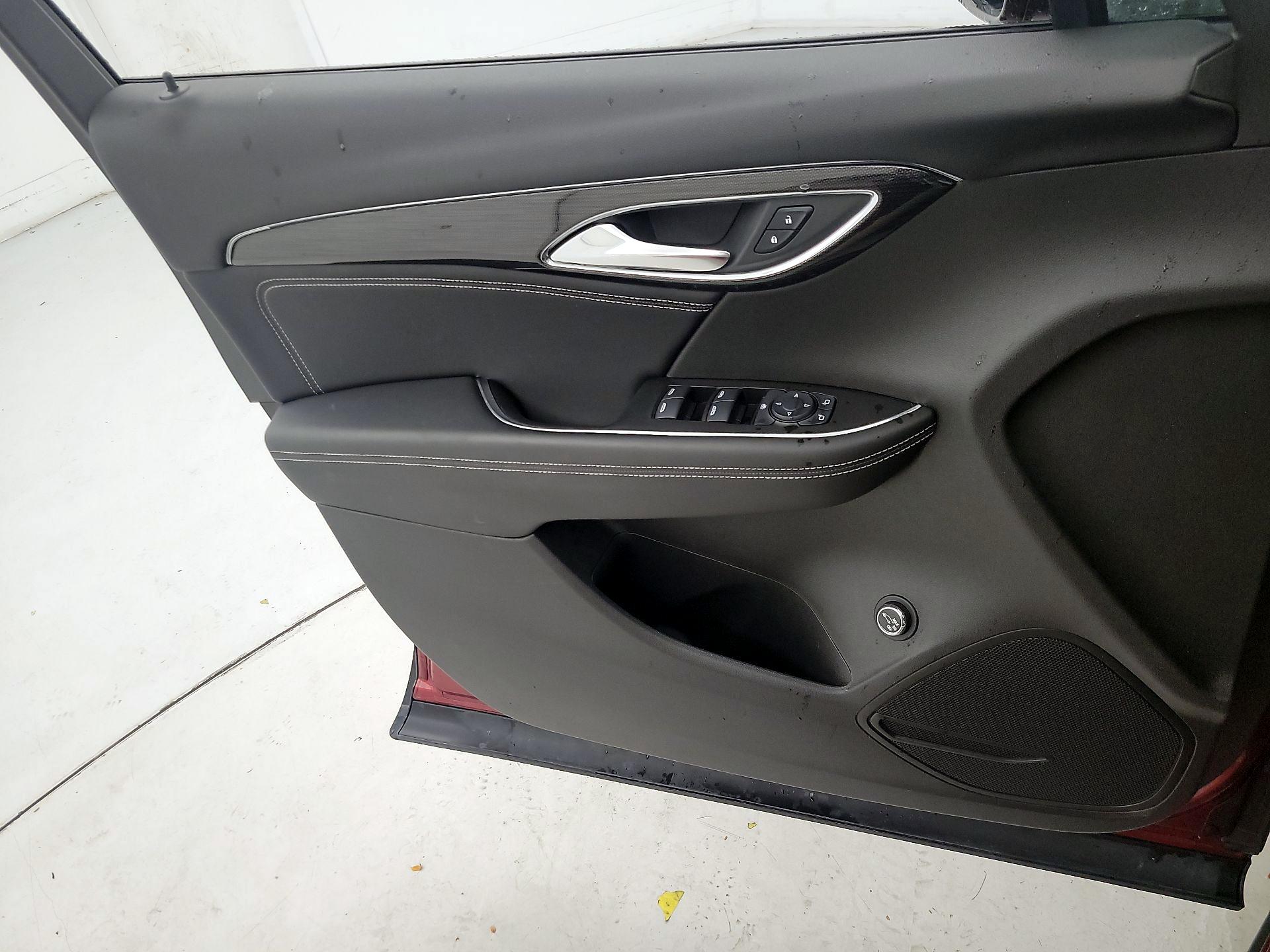 Thumbnail: 2022 Buick Envision - 12