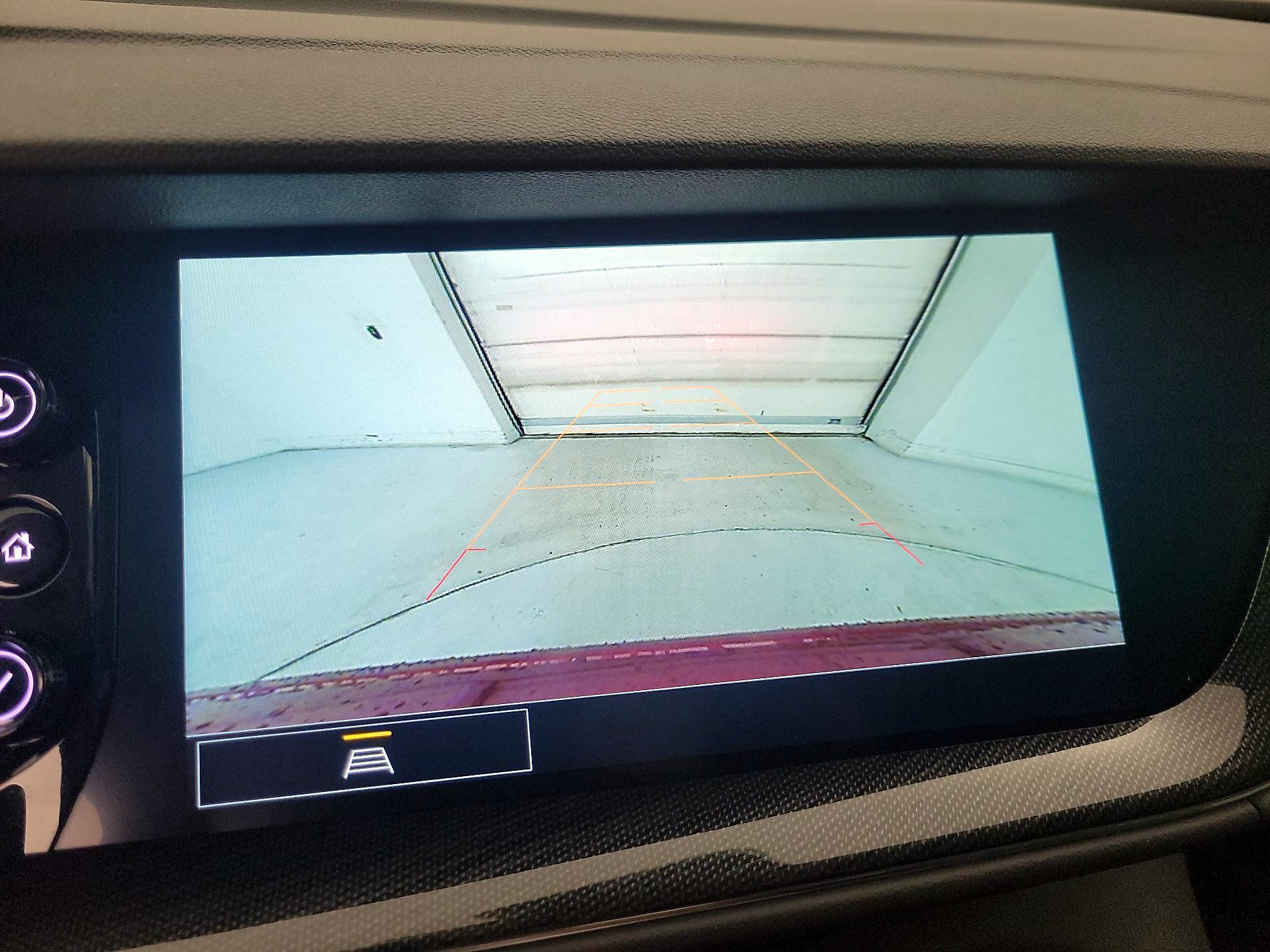 Thumbnail: 2022 Buick Envision - 14