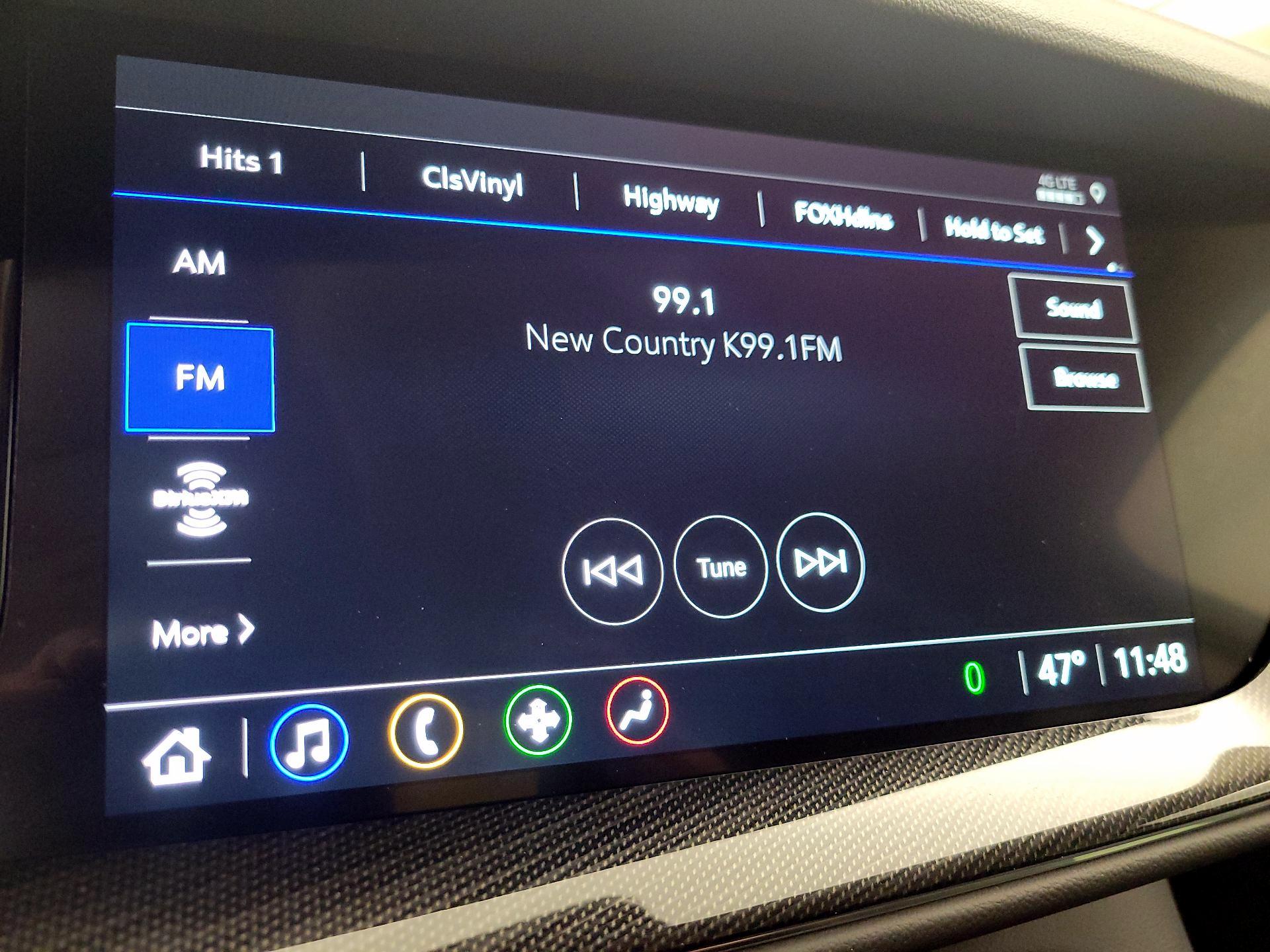 Thumbnail: 2022 Buick Envision - 15