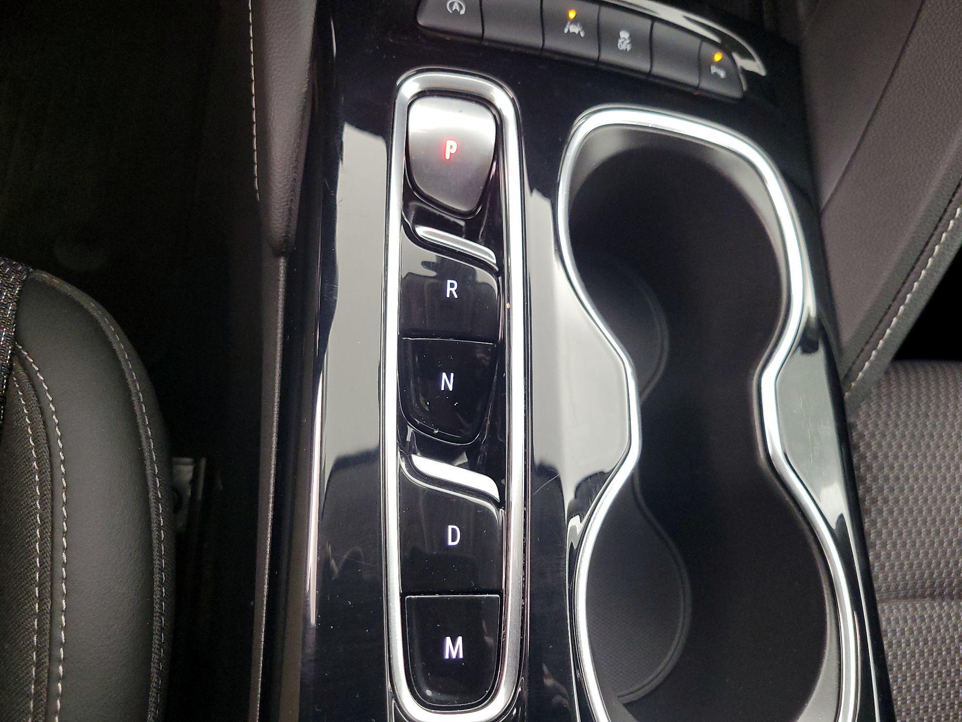 Thumbnail: 2022 Buick Envision - 17