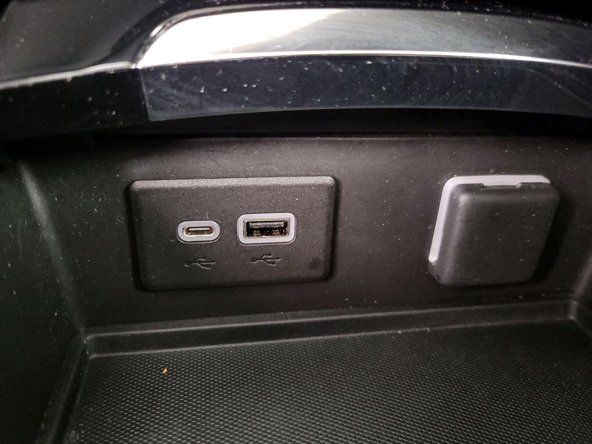 Thumbnail: 2022 Buick Envision - 18