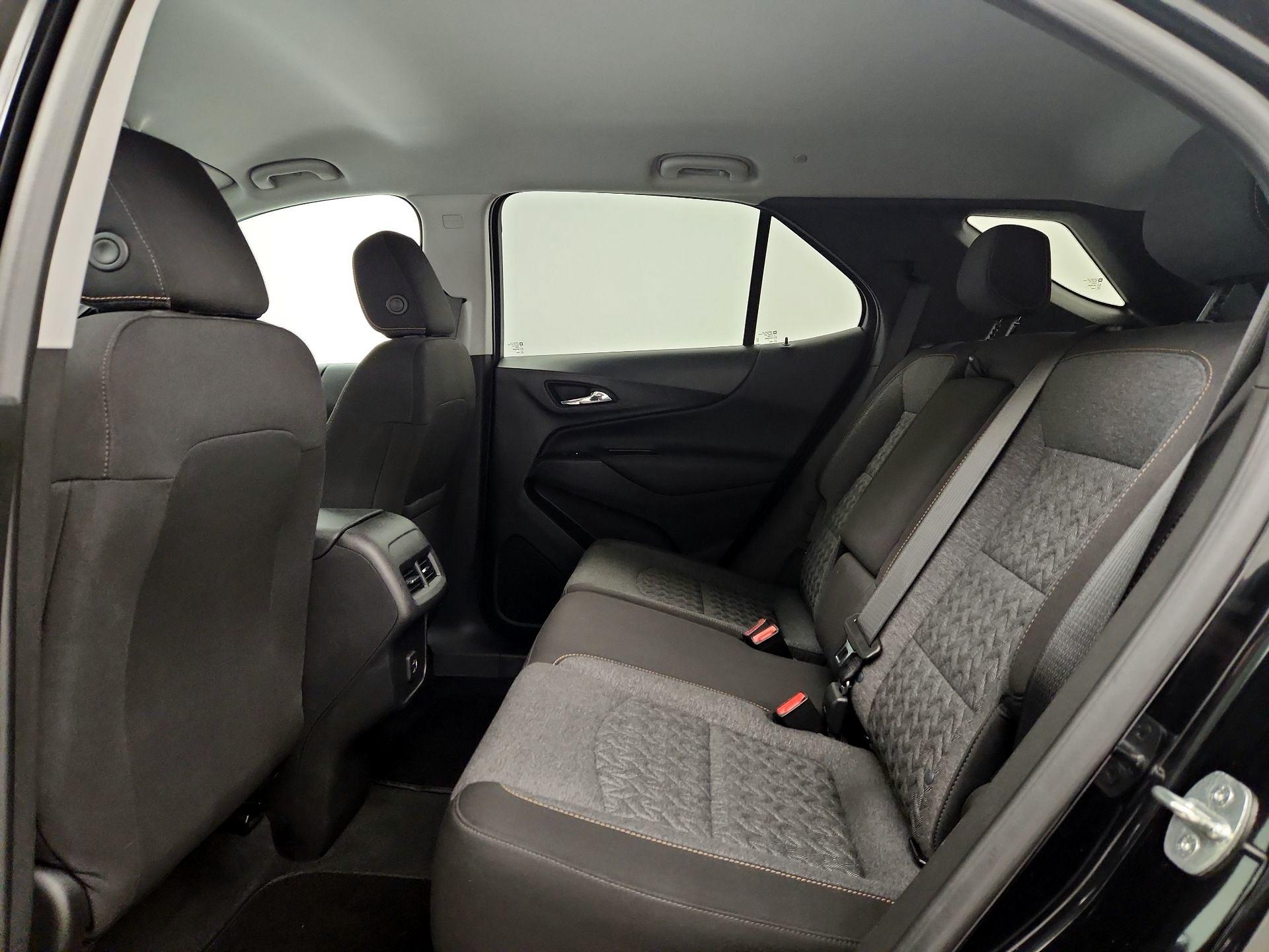 Thumbnail: 2022 Chevrolet Equinox - 19