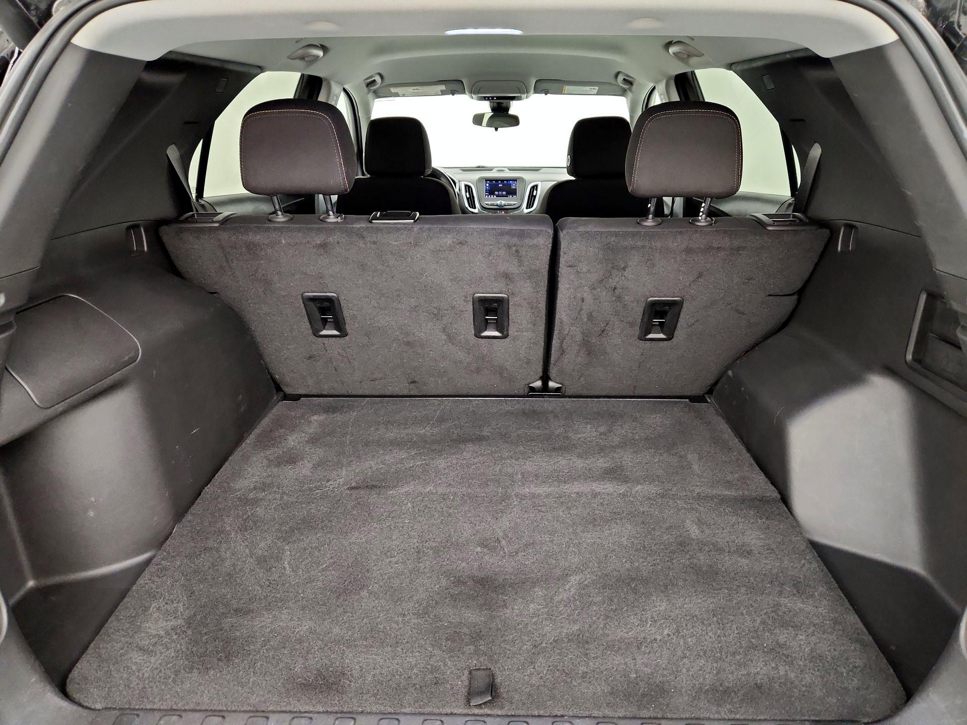 Thumbnail: 2022 Chevrolet Equinox - 20