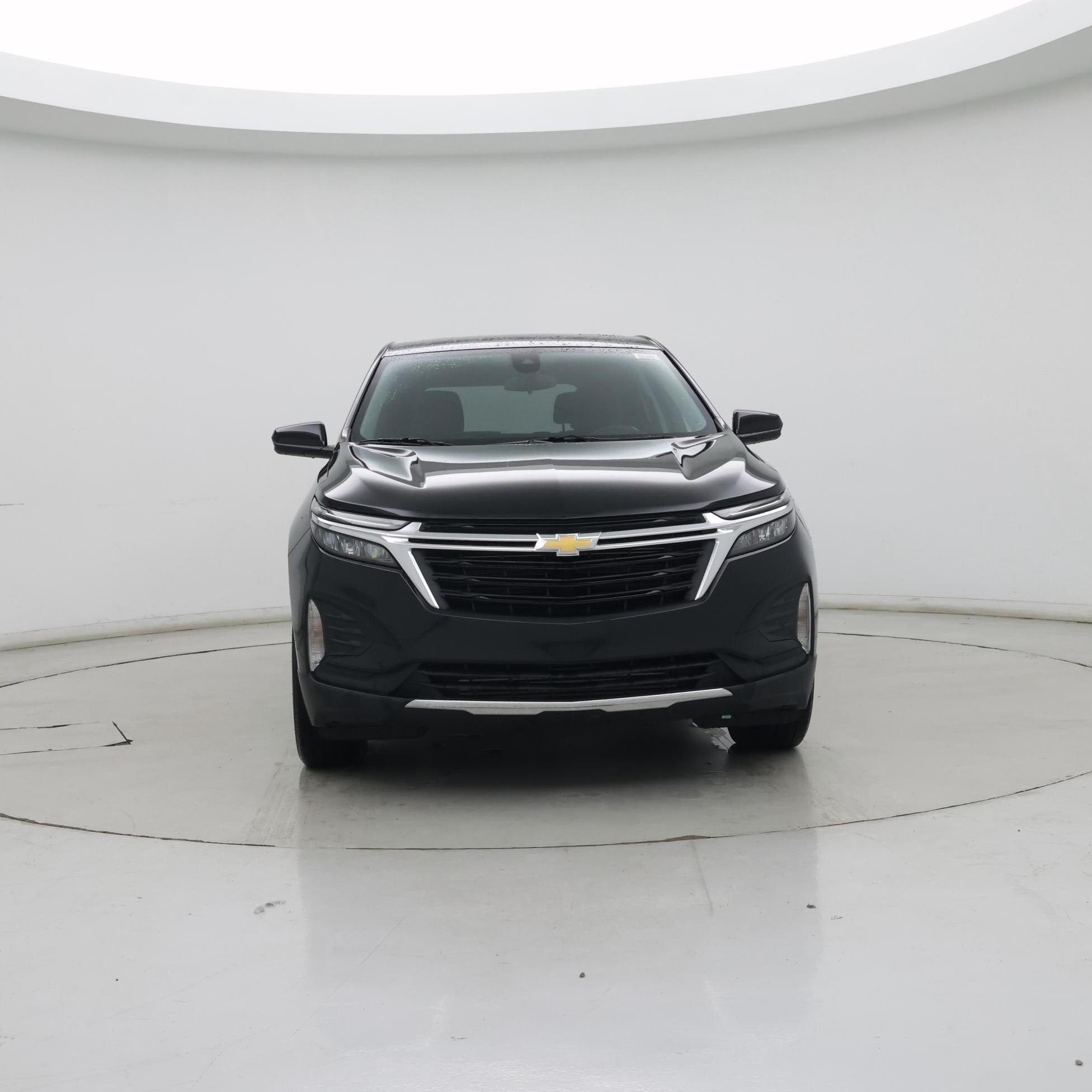 Thumbnail: 2022 Chevrolet Equinox - 5