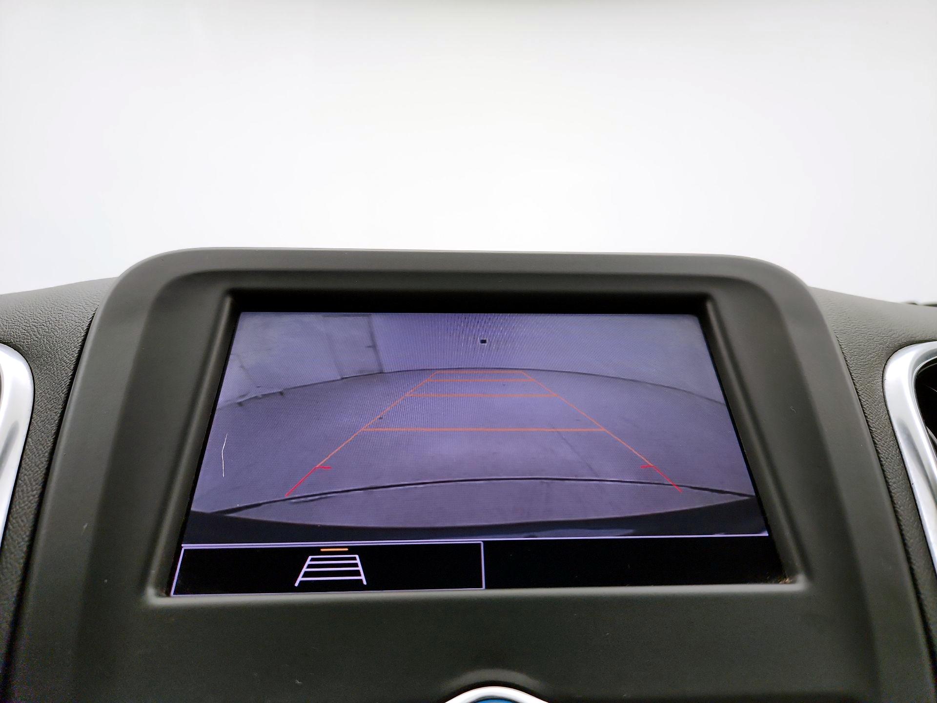 Thumbnail: 2022 Chevrolet Equinox - 14