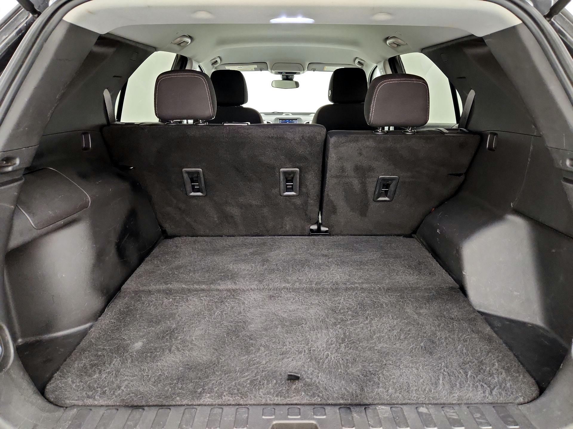 Thumbnail: 2022 Chevrolet Equinox - 20