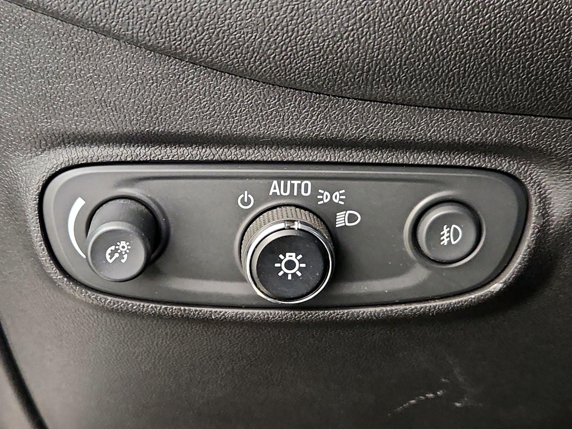 Thumbnail: 2021 Chevrolet Equinox - 13