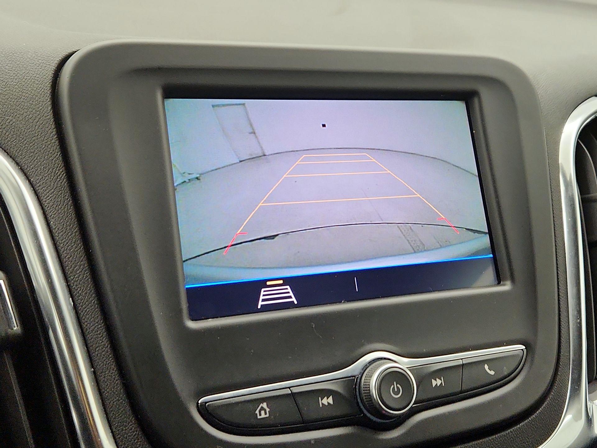 Thumbnail: 2021 Chevrolet Equinox - 14