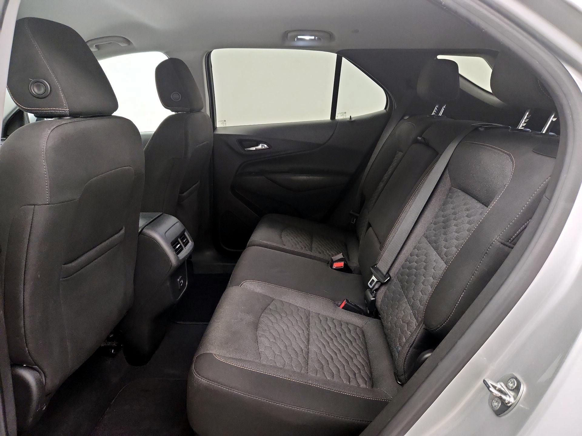 Thumbnail: 2021 Chevrolet Equinox - 19