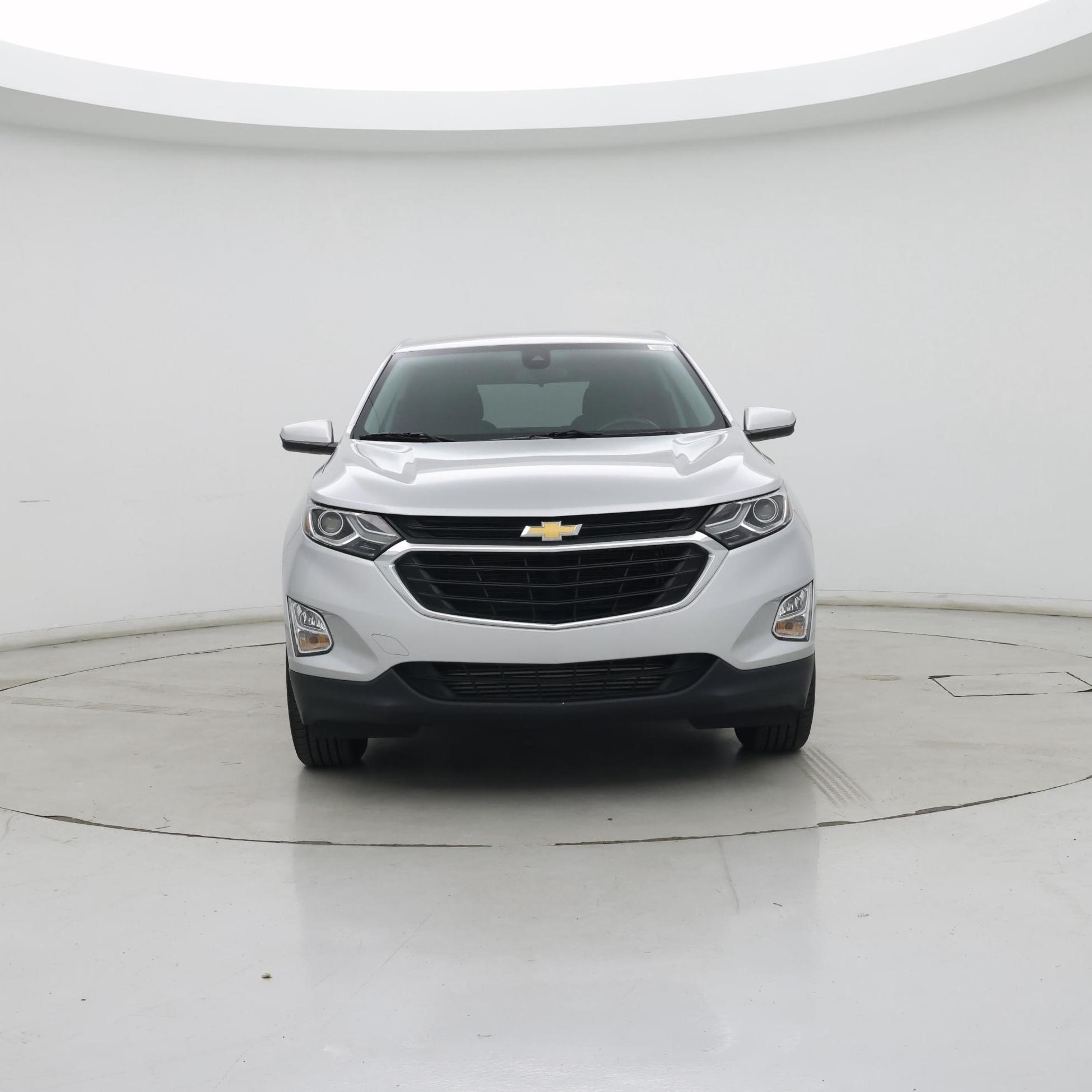 Thumbnail: 2021 Chevrolet Equinox - 5