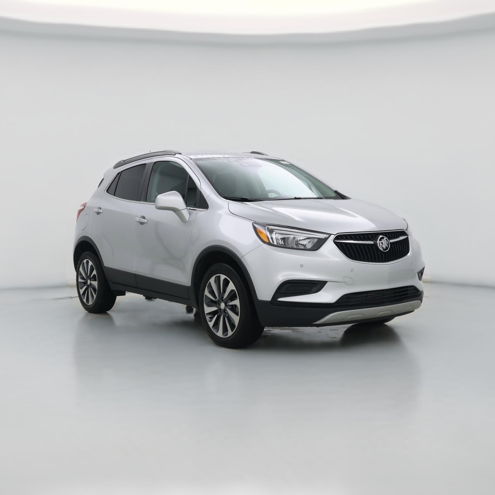 Thumbnail: 2022 Buick Encore - 1
