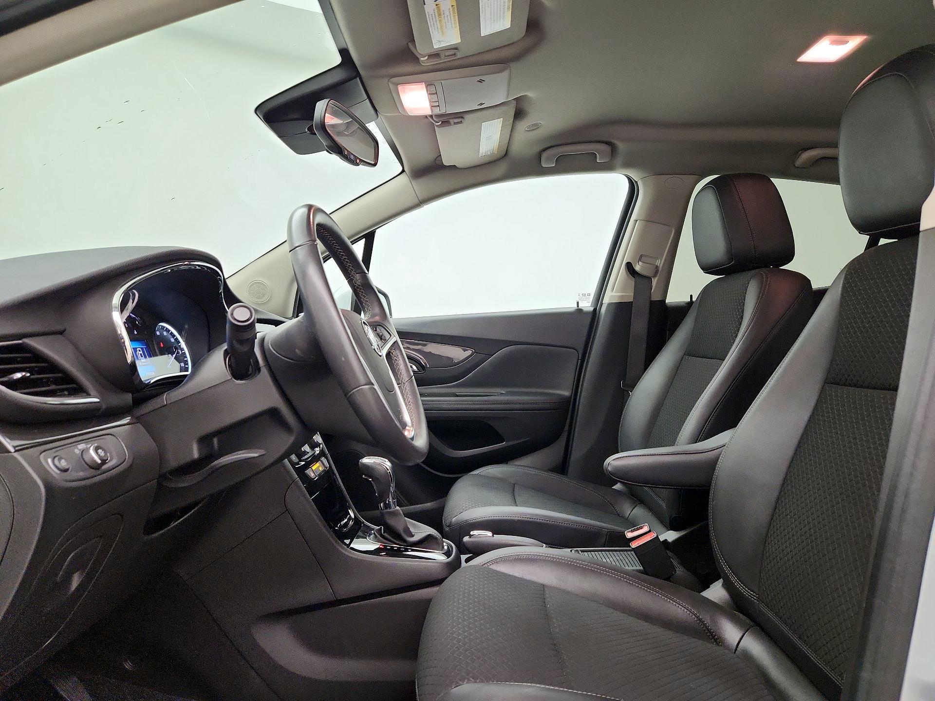 Thumbnail: 2022 Buick Encore - 11