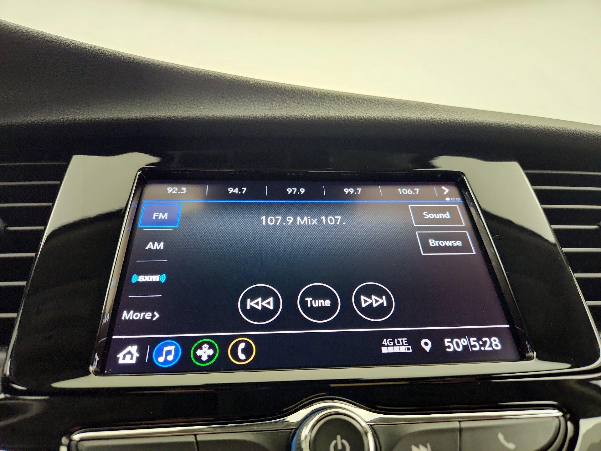 Thumbnail: 2022 Buick Encore - 15