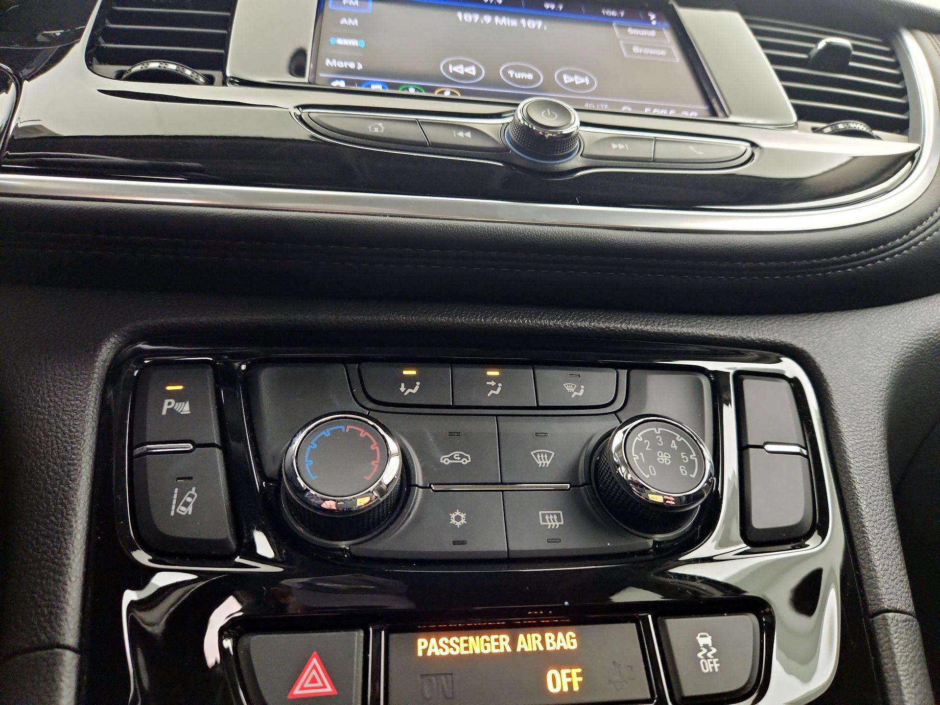 Thumbnail: 2022 Buick Encore - 16