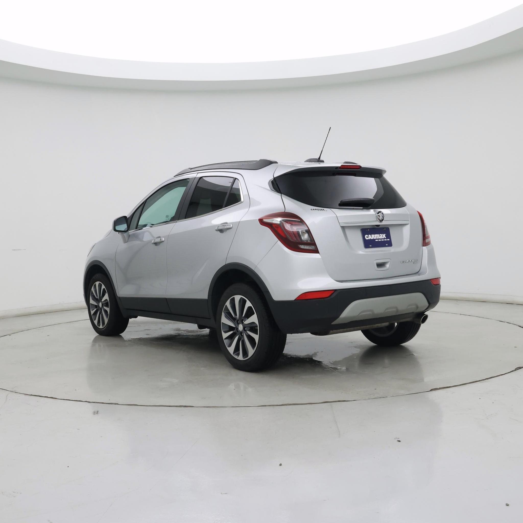 Thumbnail: 2022 Buick Encore - 2