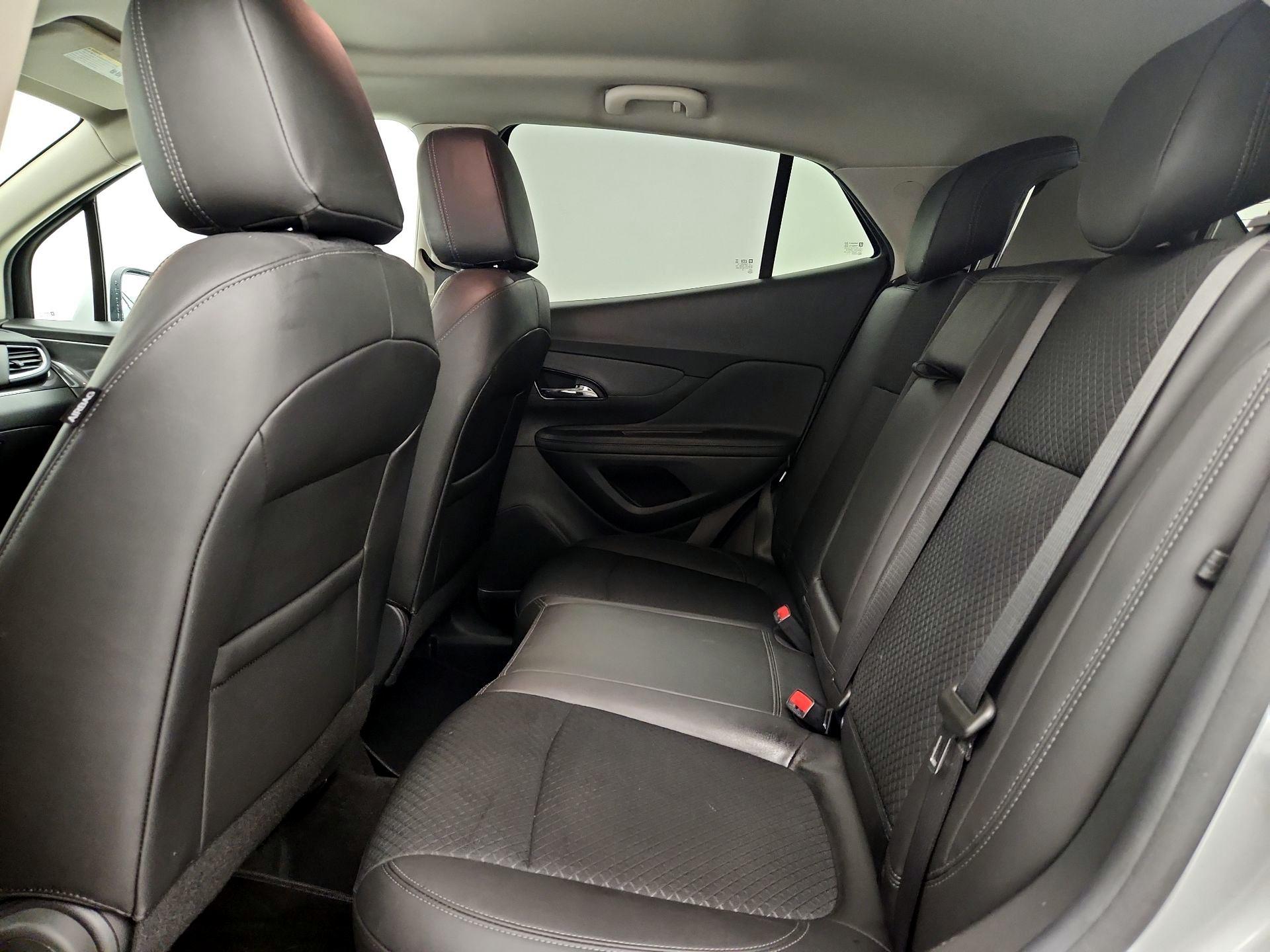 Thumbnail: 2022 Buick Encore - 19