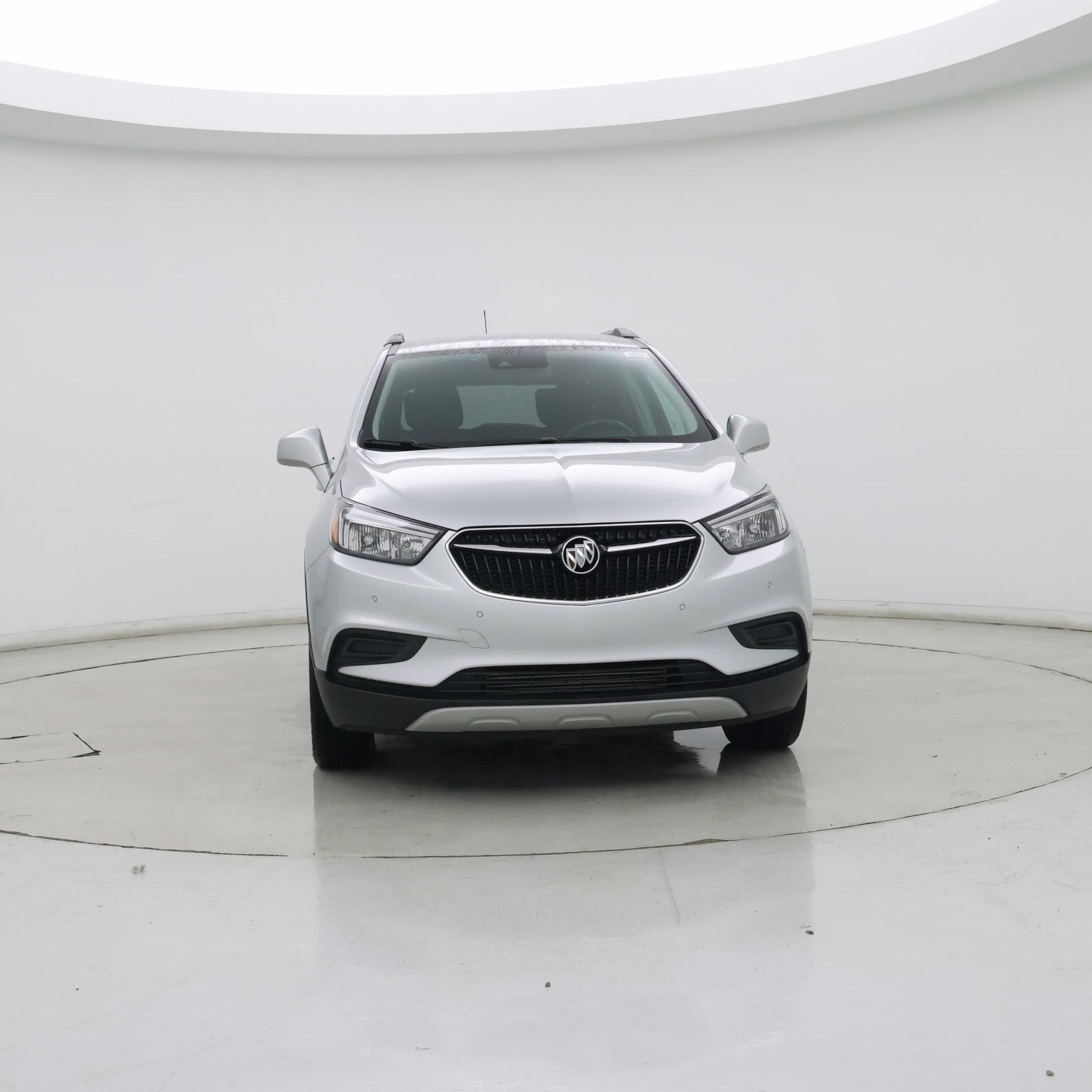Thumbnail: 2022 Buick Encore - 5