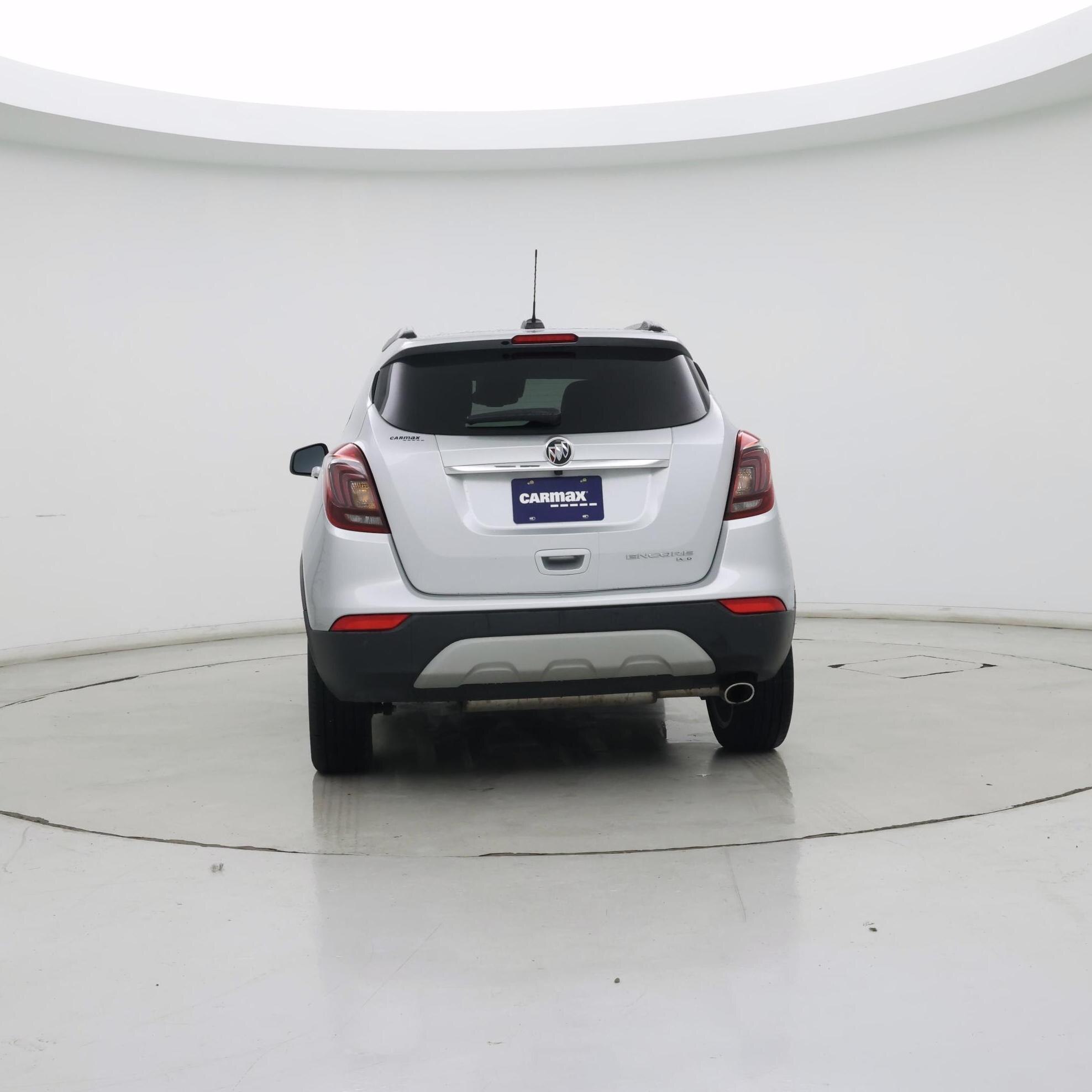 Thumbnail: 2022 Buick Encore - 6