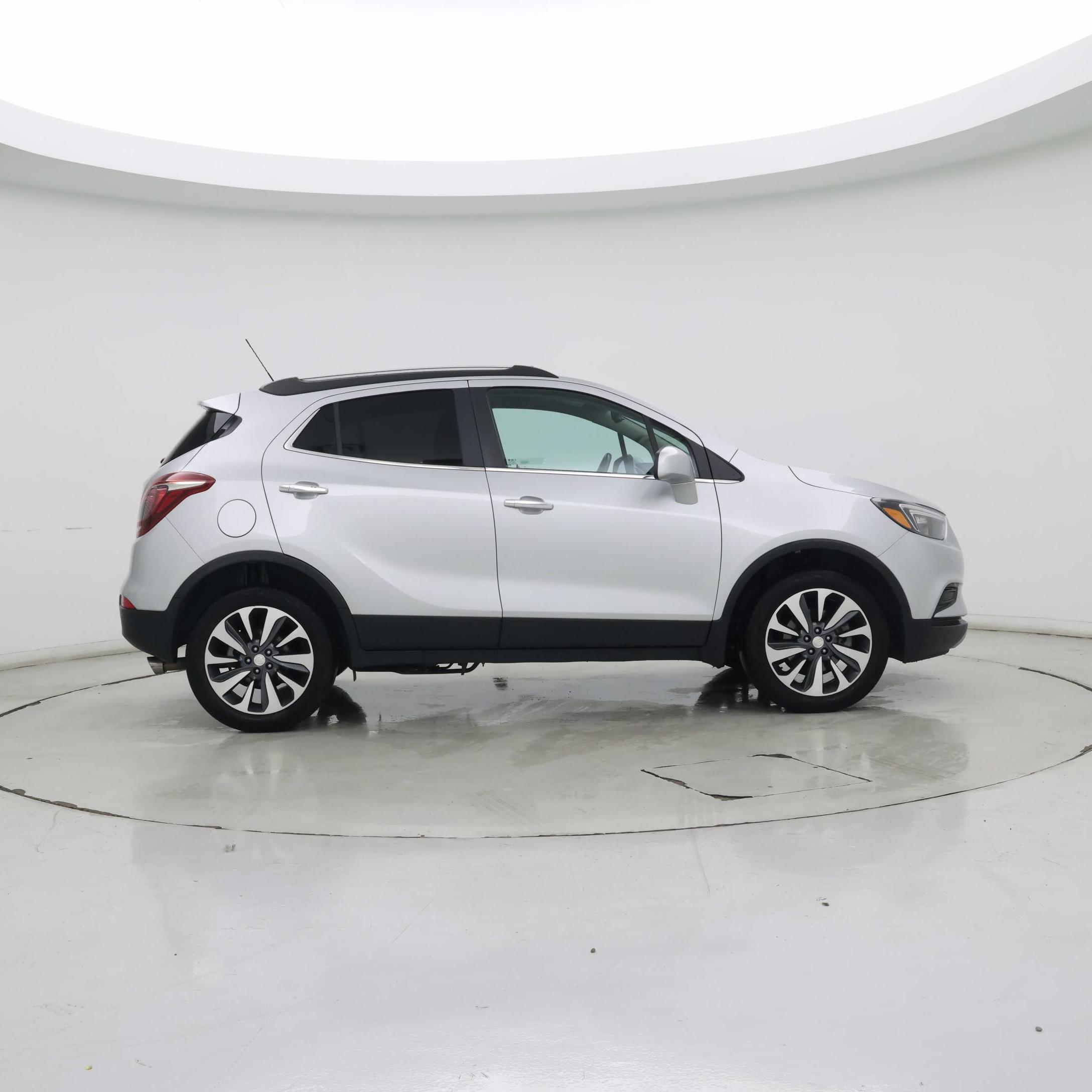 Thumbnail: 2022 Buick Encore - 7