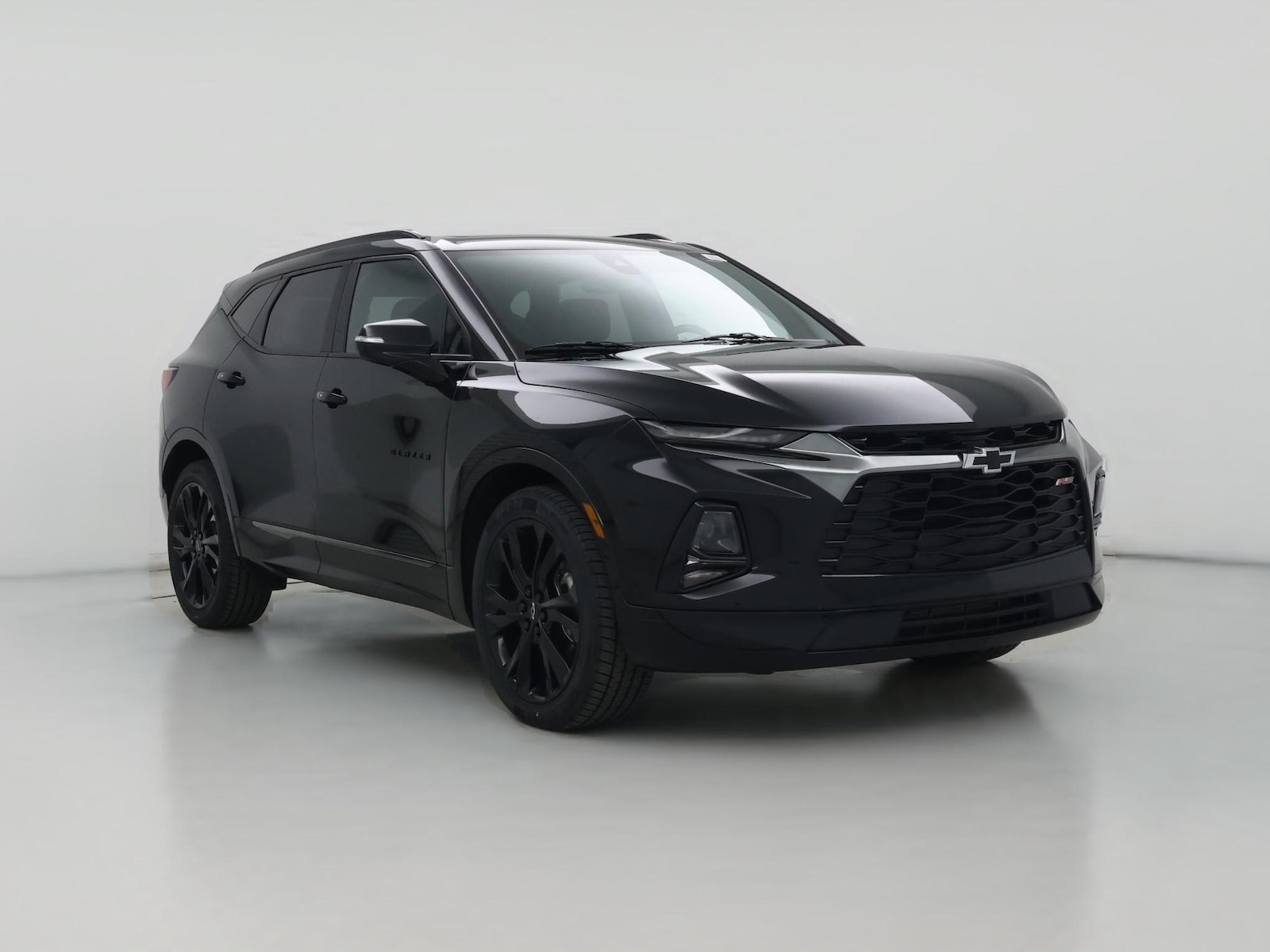 2022 Chevrolet Blazer