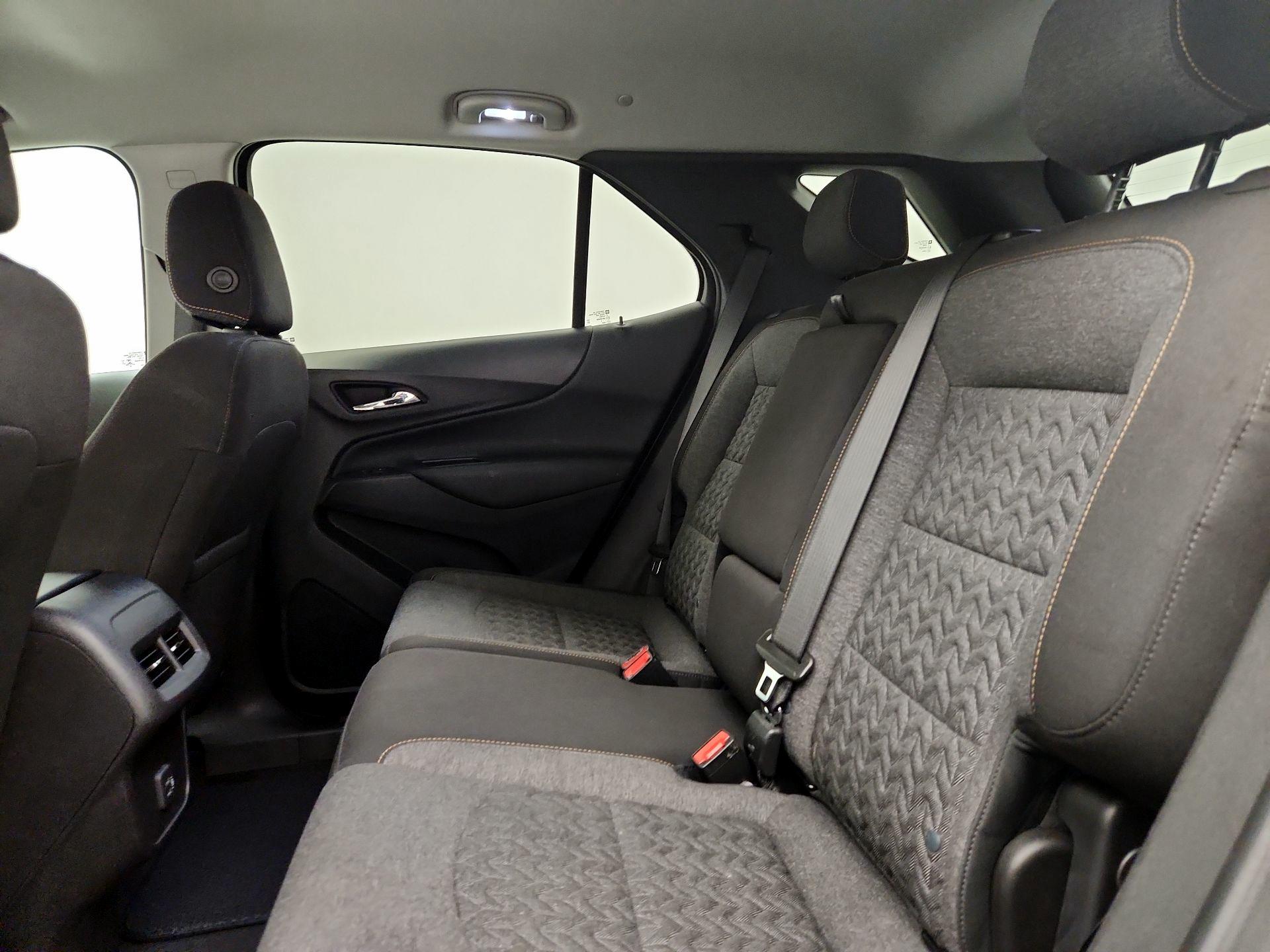 Thumbnail: 2022 Chevrolet Equinox - 19