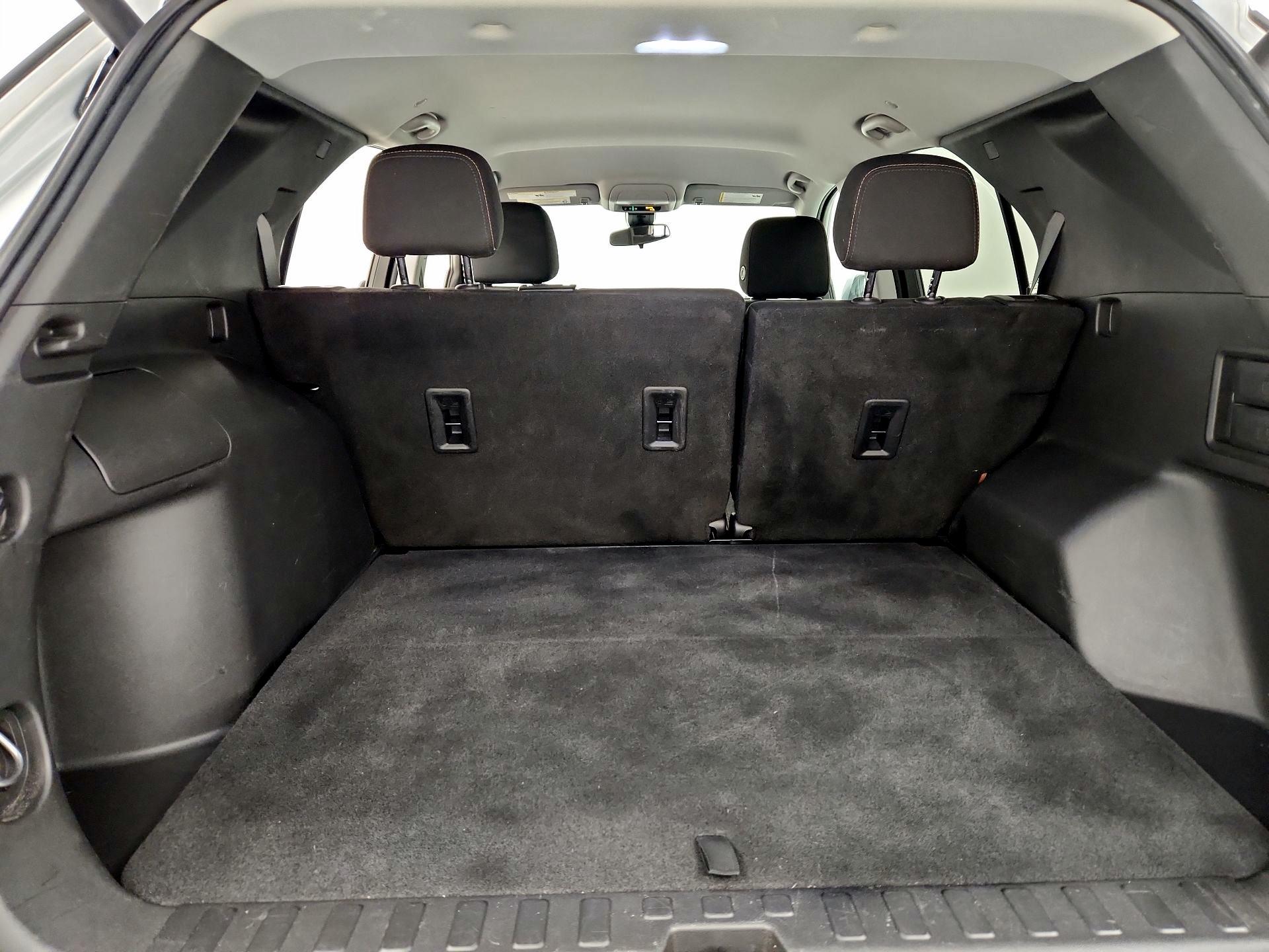 Thumbnail: 2022 Chevrolet Equinox - 20