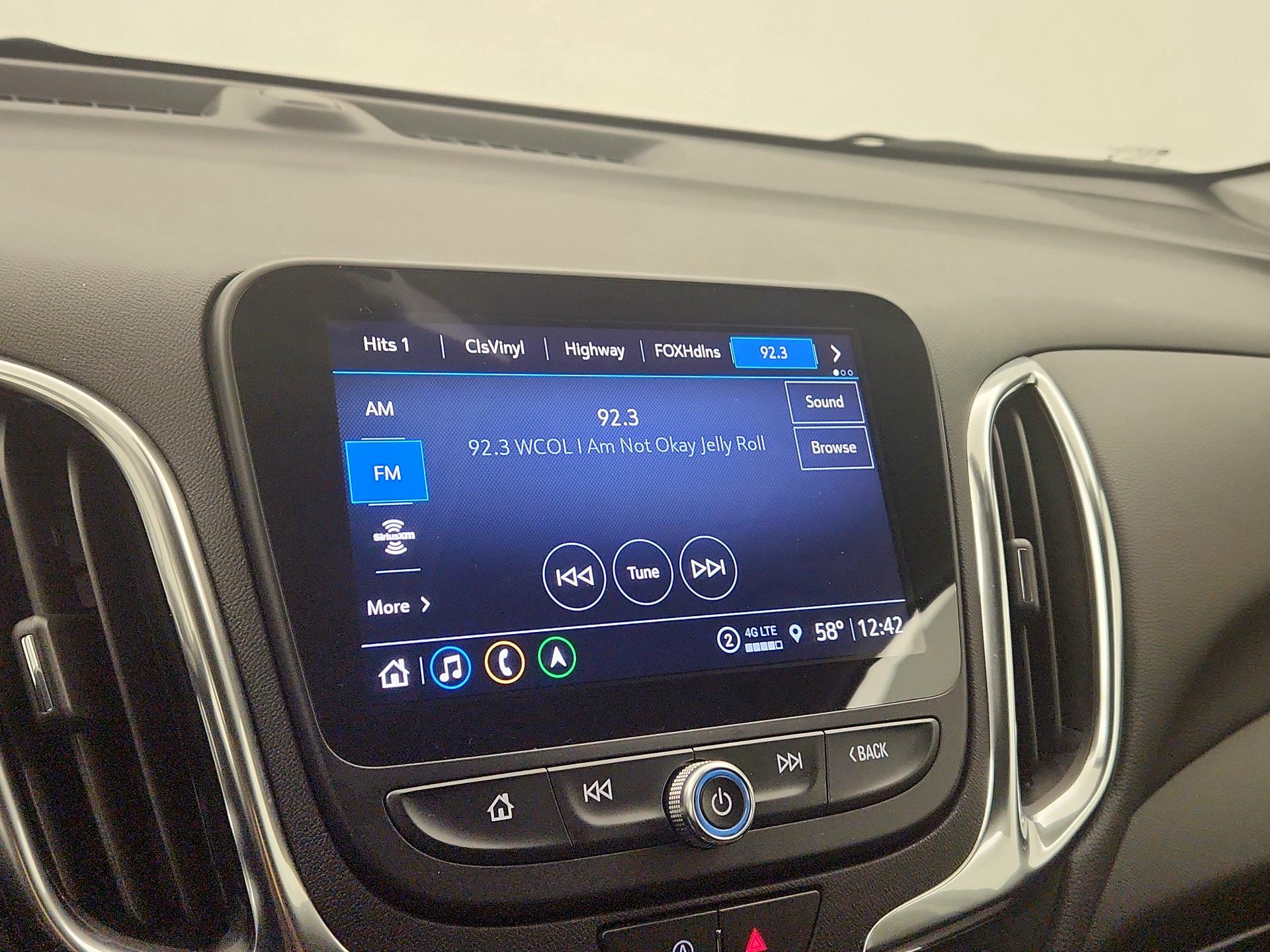 Thumbnail: 2022 Chevrolet Equinox - 15