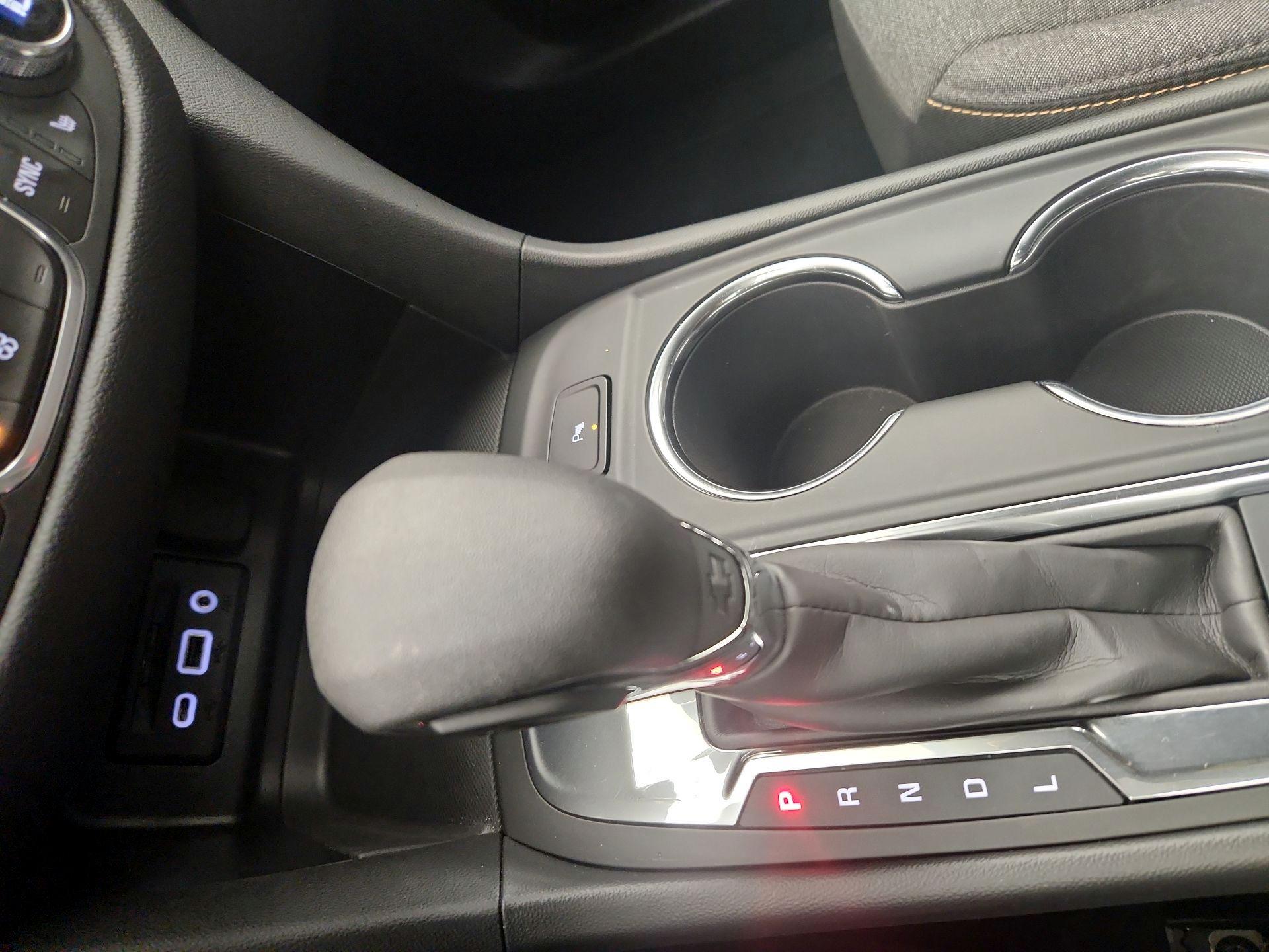 Thumbnail: 2022 Chevrolet Equinox - 17