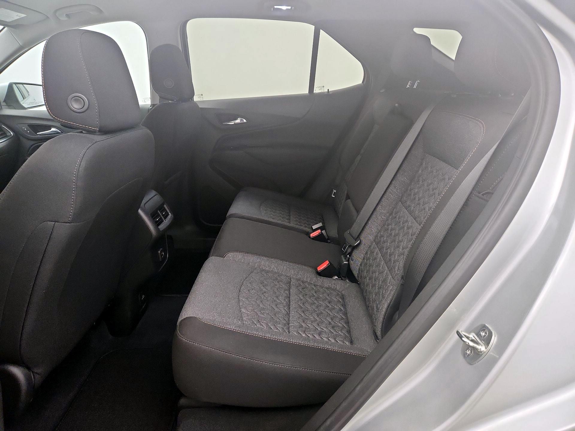 Thumbnail: 2022 Chevrolet Equinox - 19