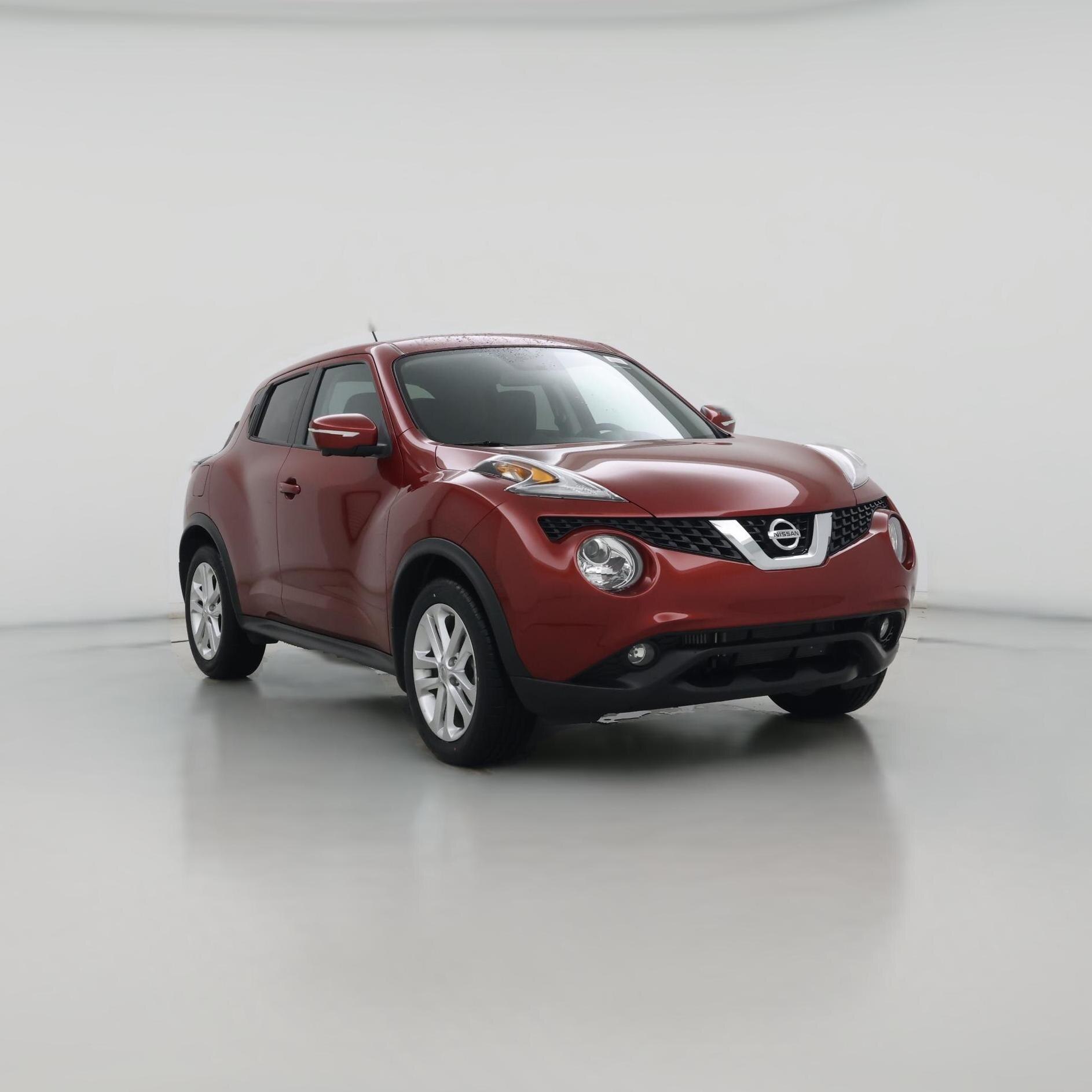 Thumbnail: 2015 Nissan Juke - 1