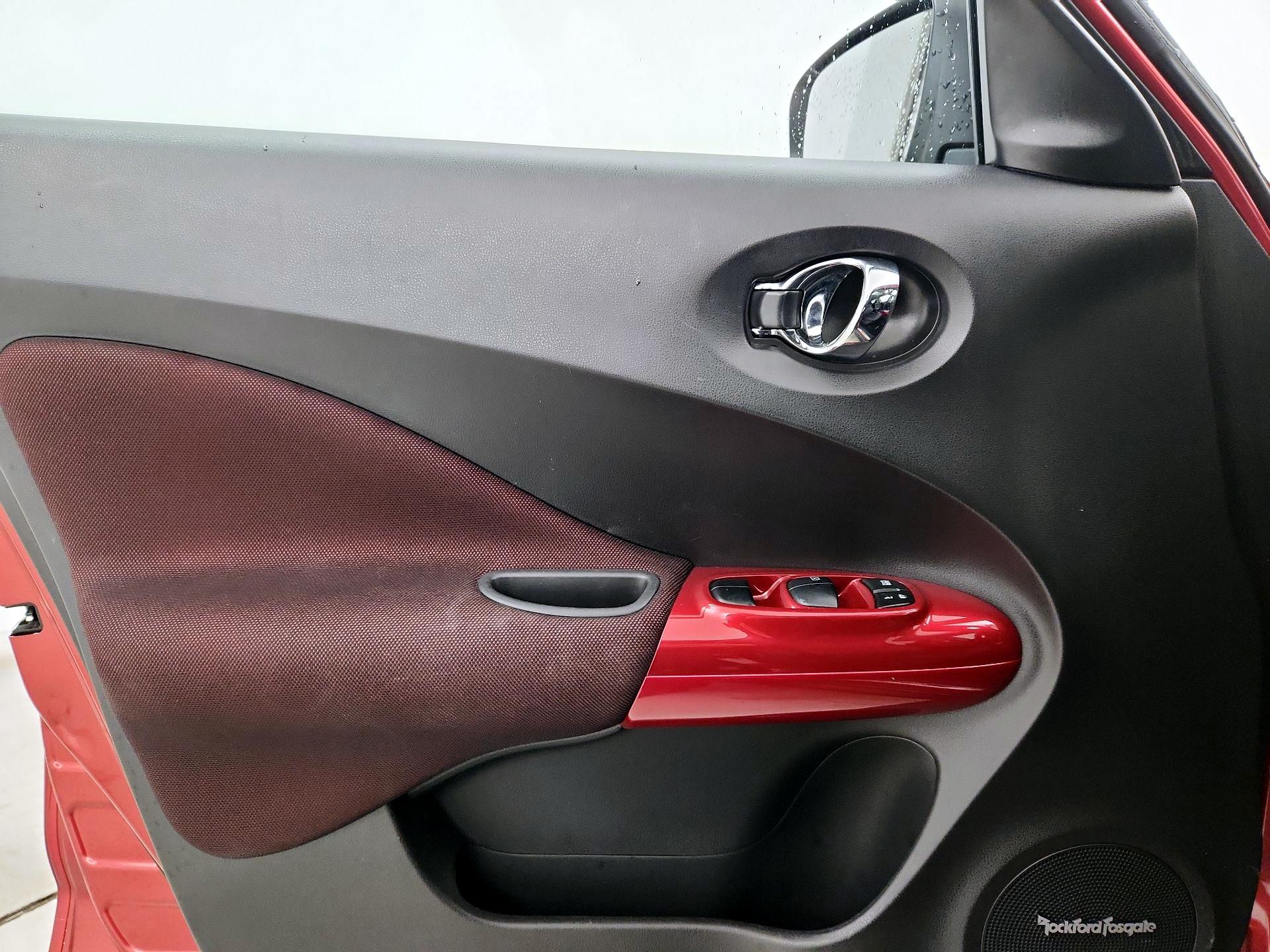 Thumbnail: 2015 Nissan Juke - 12