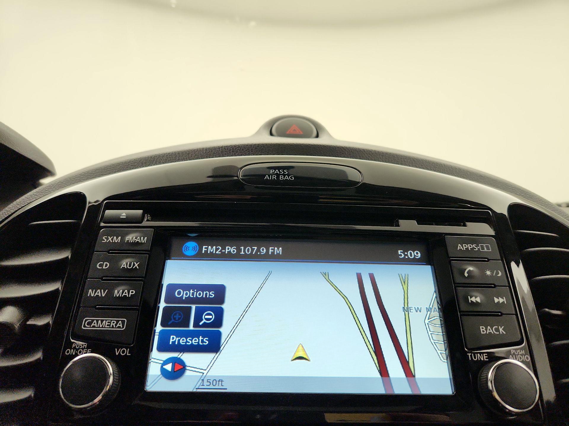 Thumbnail: 2015 Nissan Juke - 14