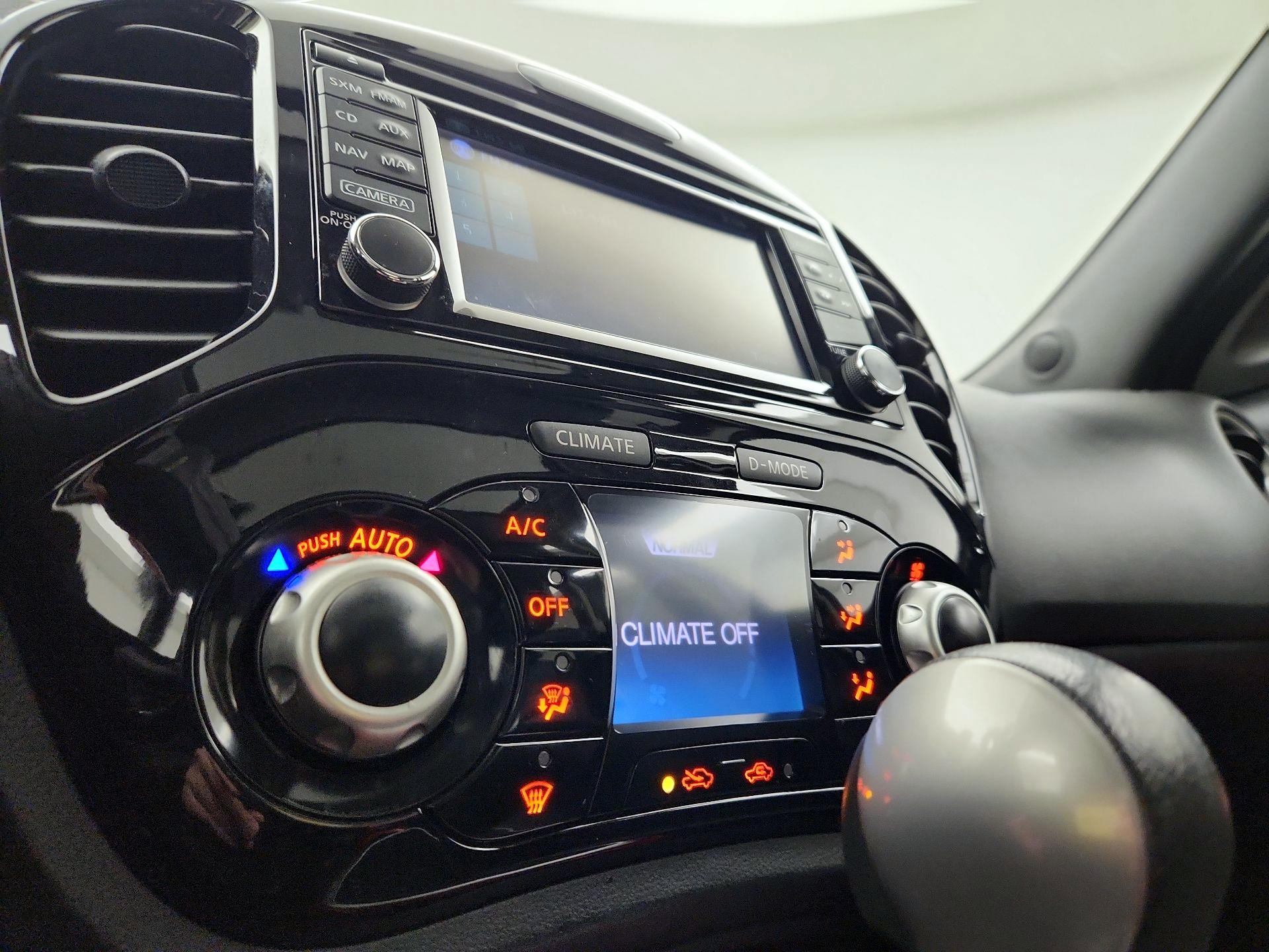 Thumbnail: 2015 Nissan Juke - 17