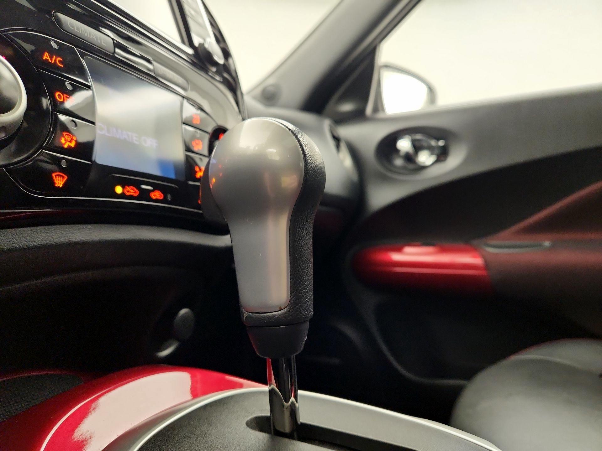 Thumbnail: 2015 Nissan Juke - 18