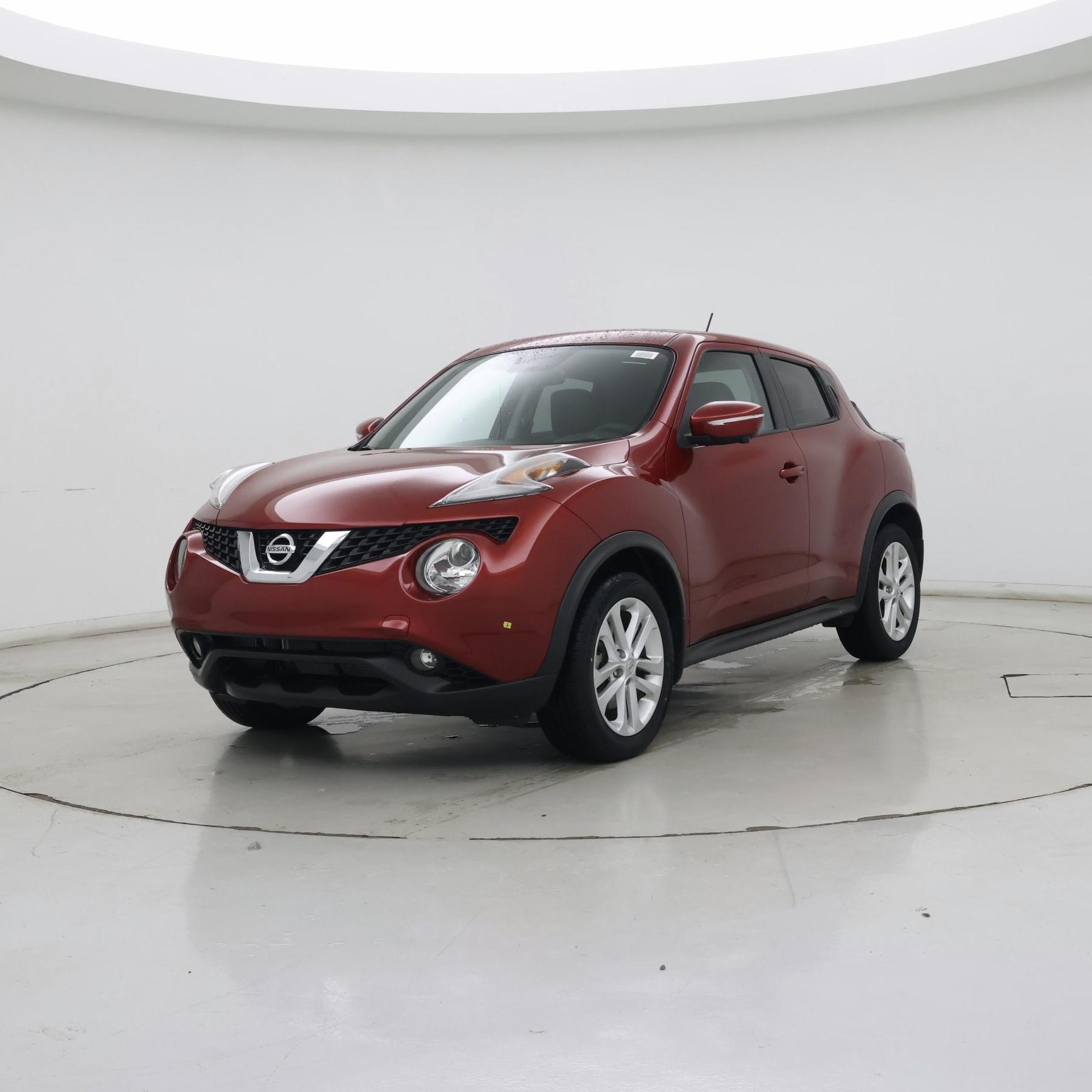 Thumbnail: 2015 Nissan Juke - 4