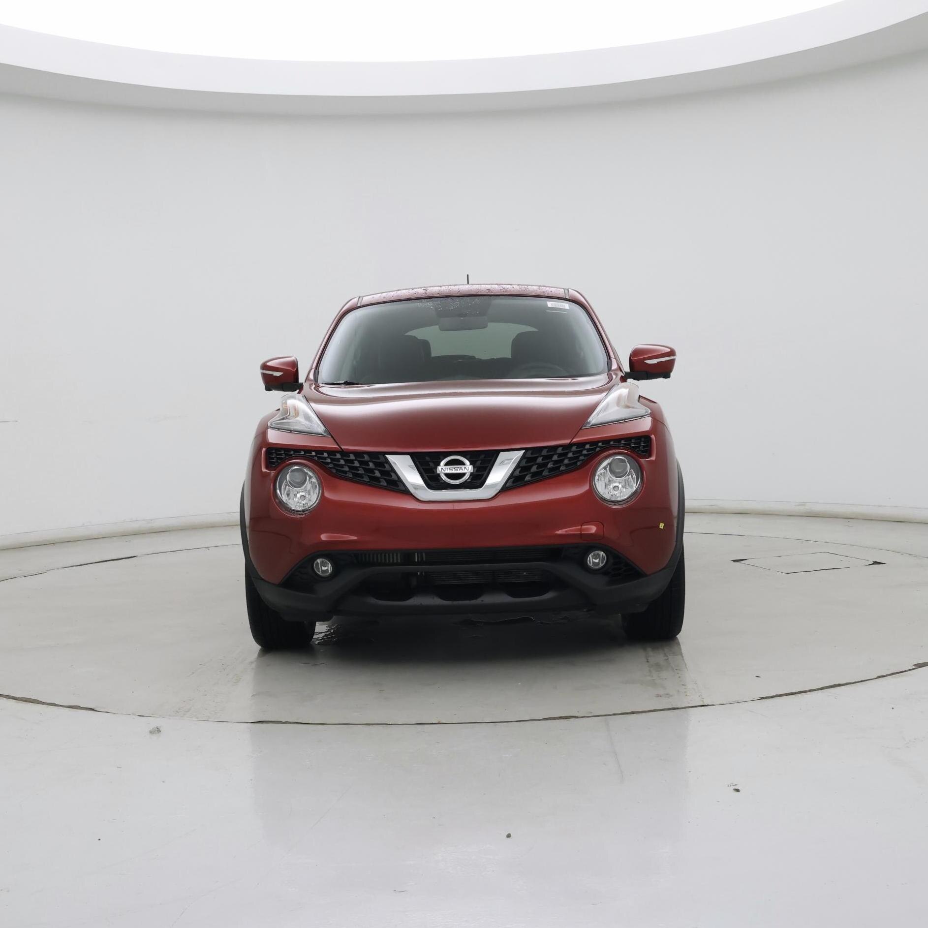 Thumbnail: 2015 Nissan Juke - 5