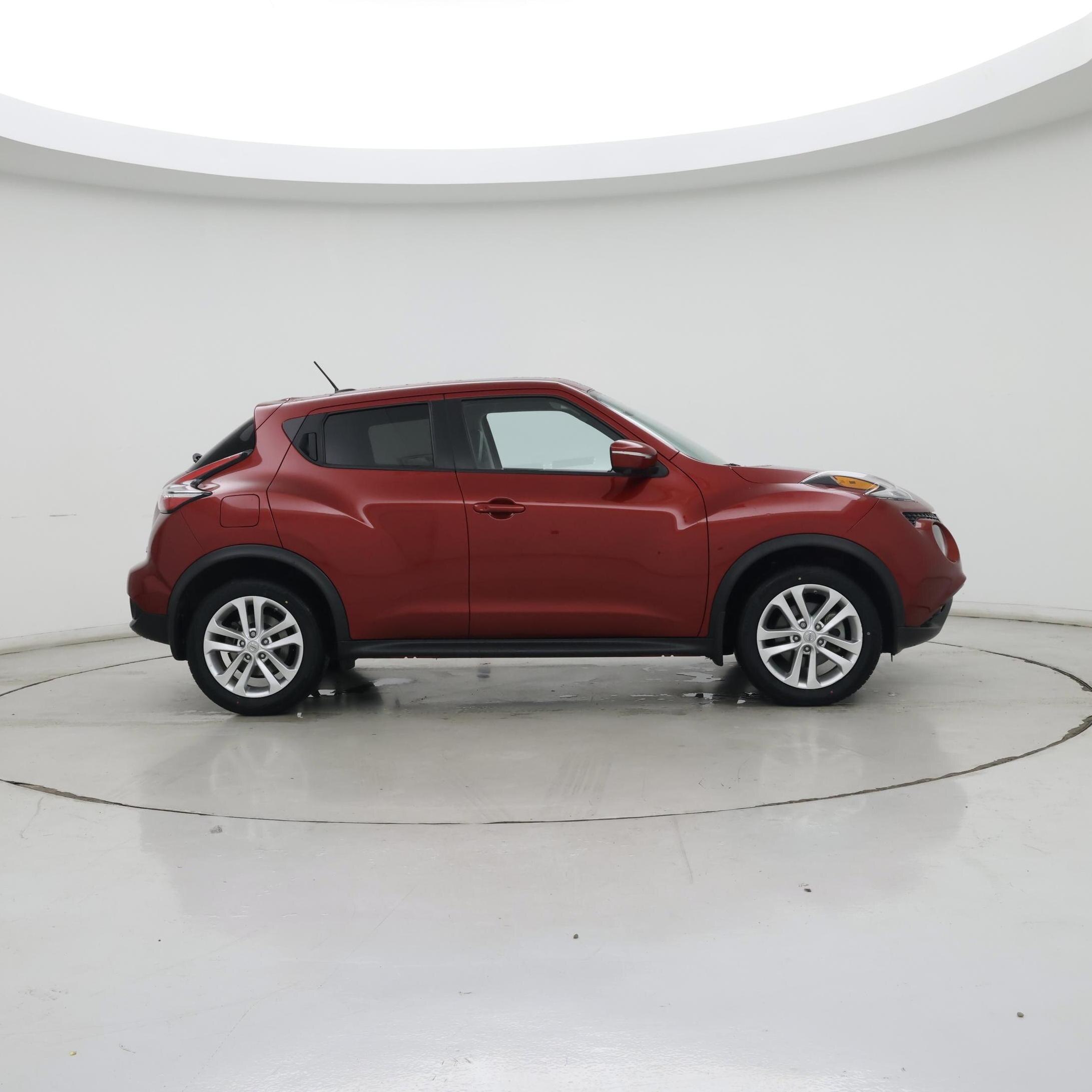 Thumbnail: 2015 Nissan Juke - 7
