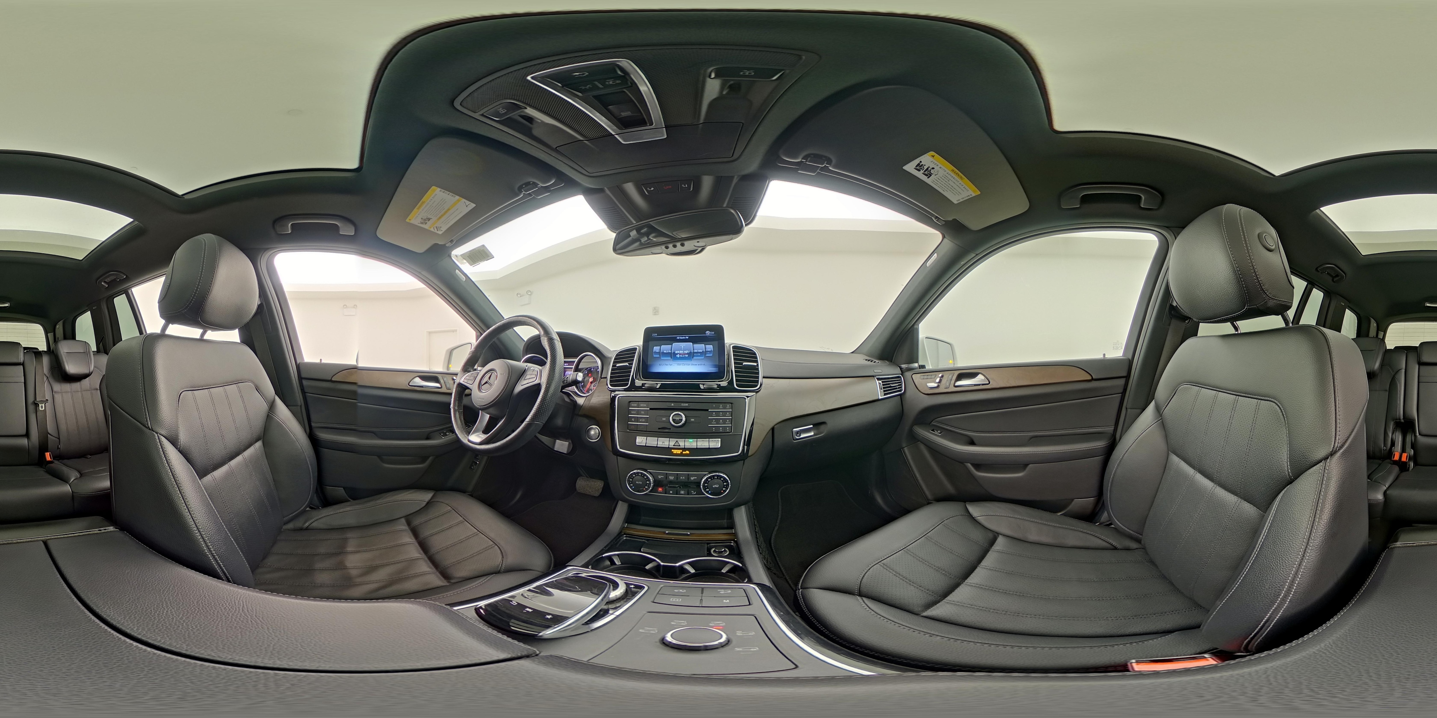 2019 Mercedes-Benz GLS-Class GLS450 - Photo 27