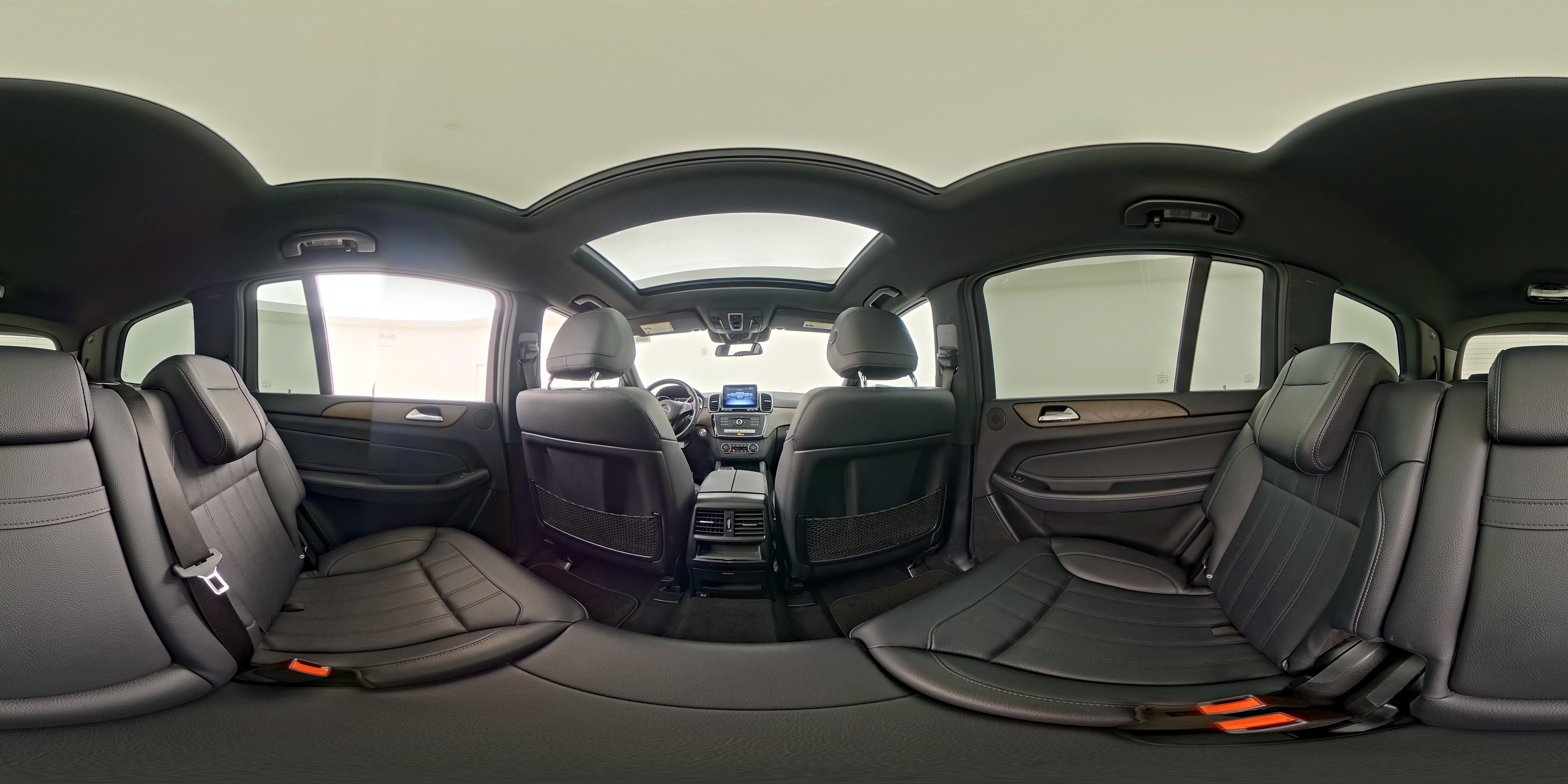 2019 Mercedes-Benz GLS-Class GLS450 - Photo 28