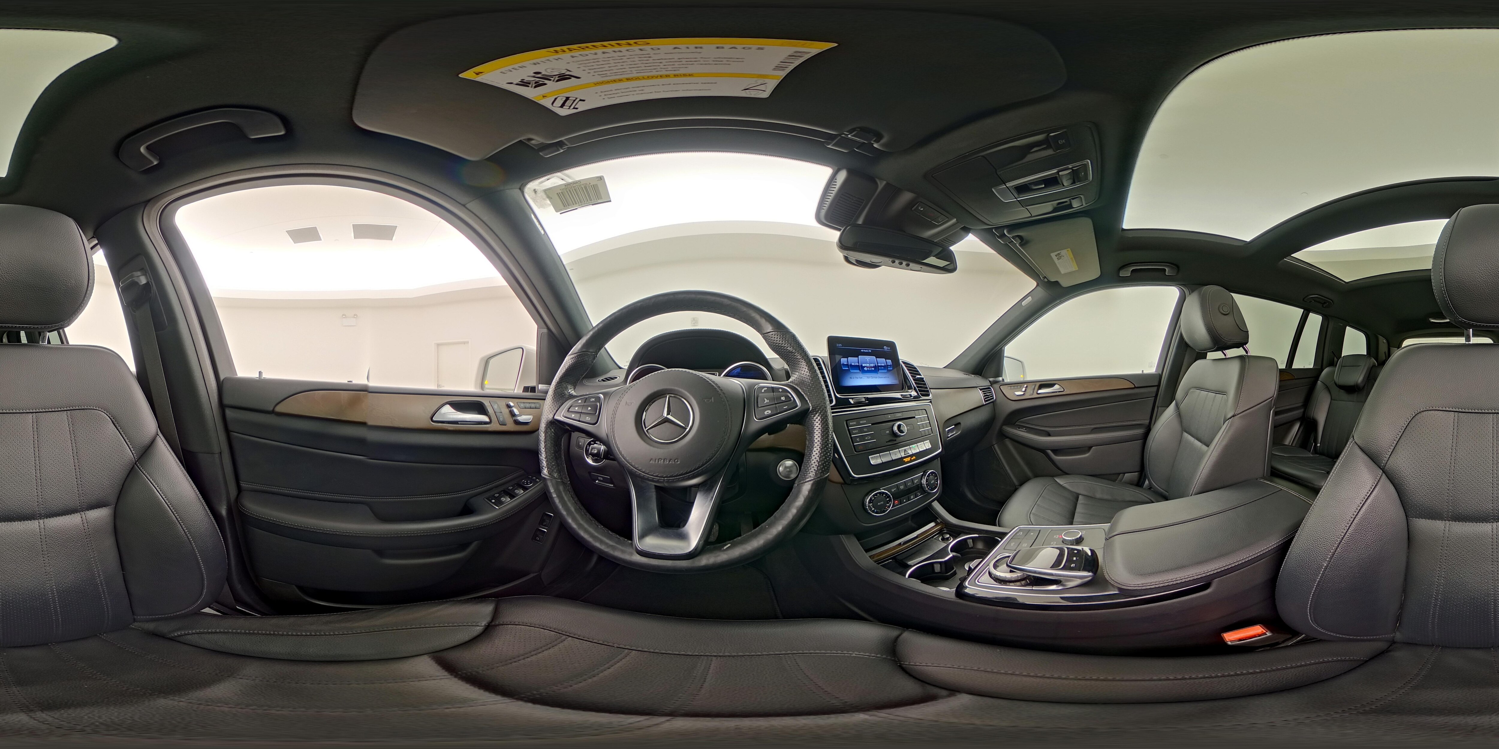 2019 Mercedes-Benz GLS-Class GLS450 - Photo 29